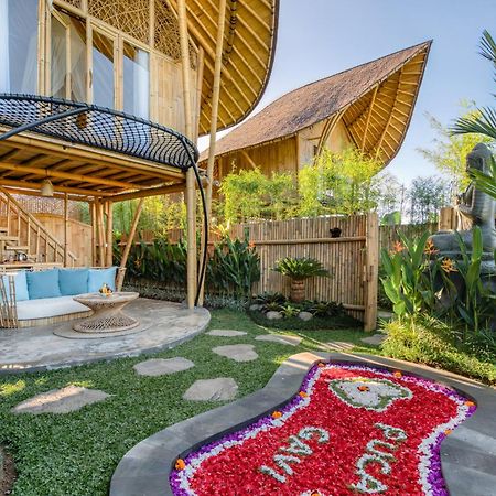 Puca Gavi Eco Luxury Villa Ubud Managed By Manara 외부 사진