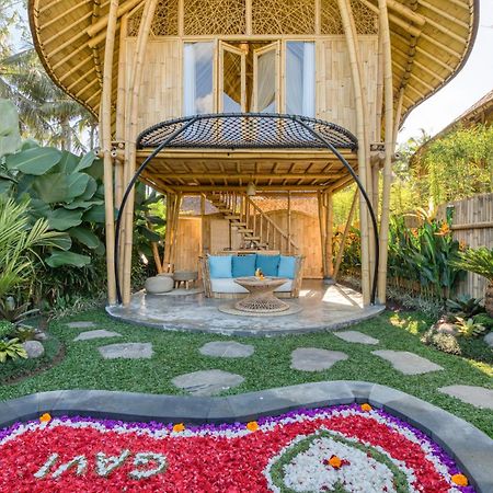 Puca Gavi Eco Luxury Villa Ubud Managed By Manara 외부 사진