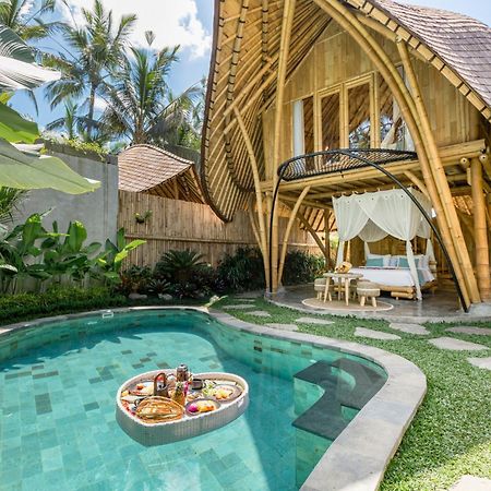 Puca Gavi Eco Luxury Villa Ubud Managed By Manara 외부 사진