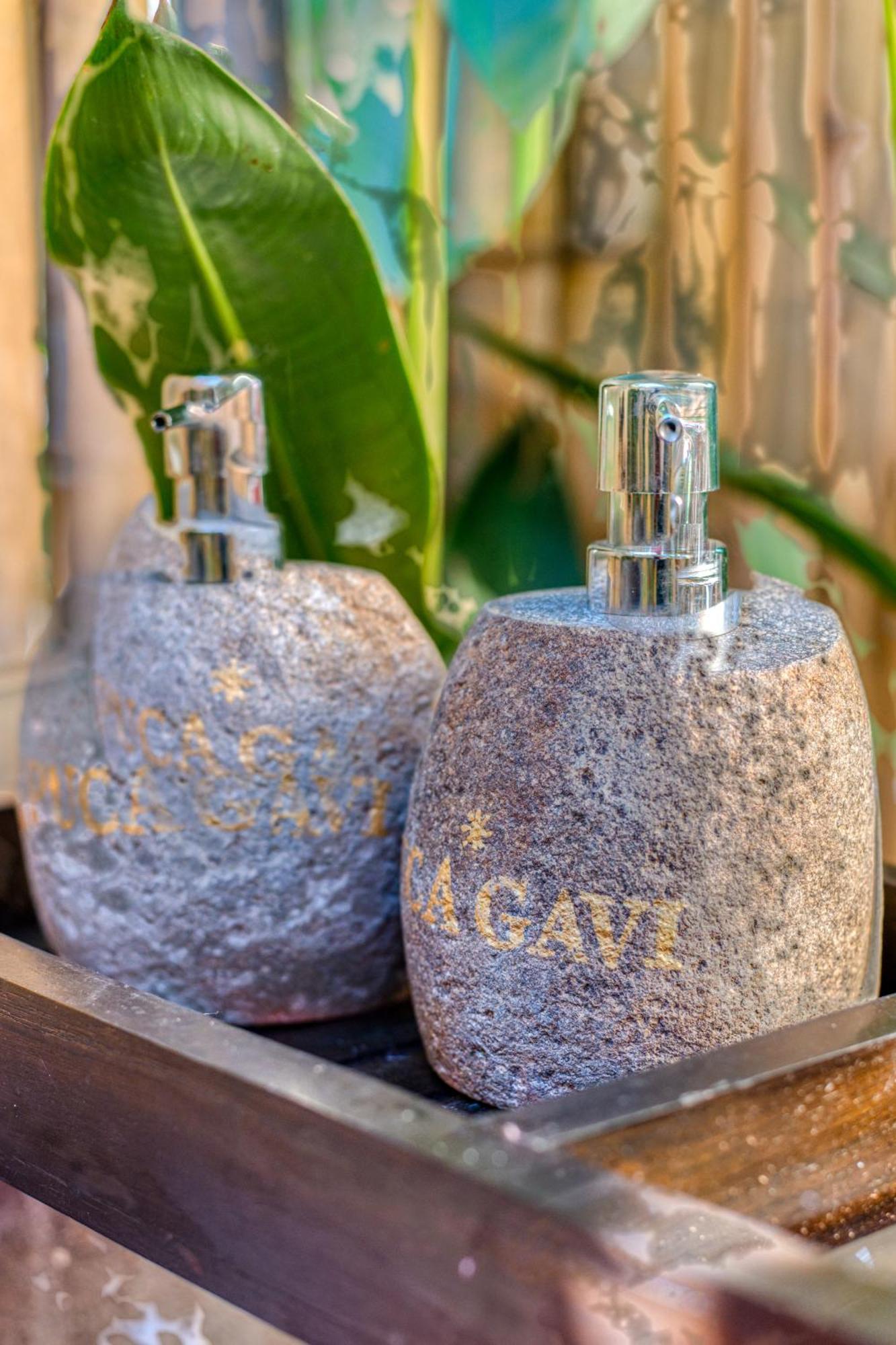 Puca Gavi Eco Luxury Villa Ubud Managed By Manara 외부 사진