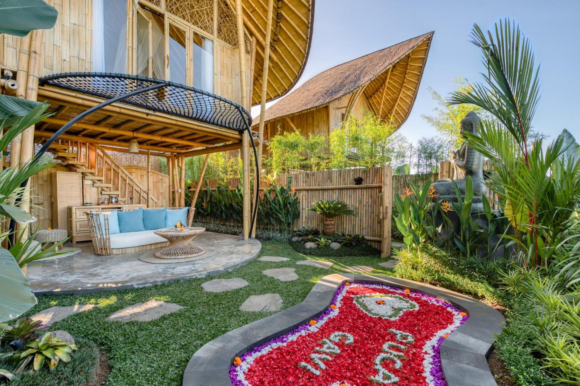 Puca Gavi Eco Luxury Villa Ubud Managed By Manara 외부 사진