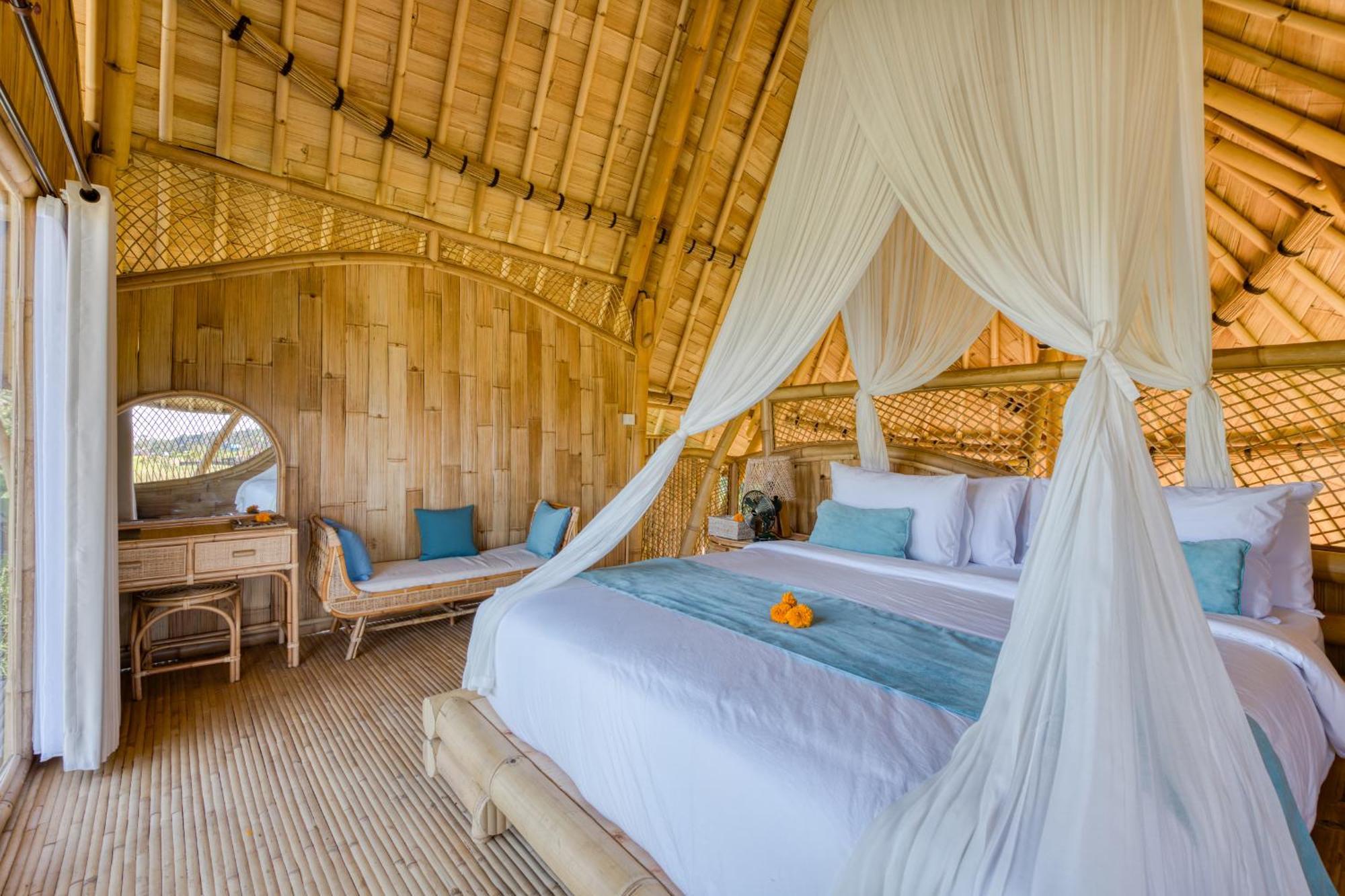 Puca Gavi Eco Luxury Villa Ubud Managed By Manara 외부 사진