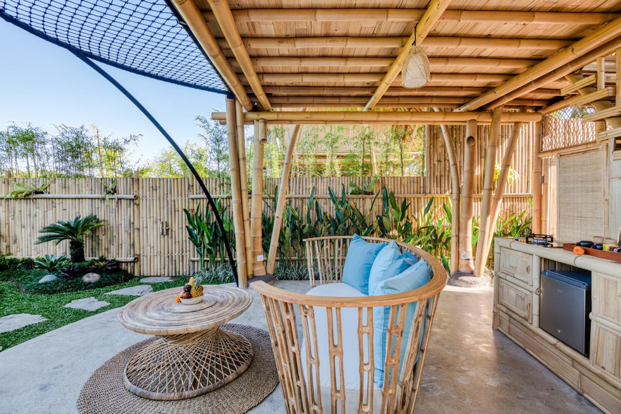 Puca Gavi Eco Luxury Villa Ubud Managed By Manara 외부 사진