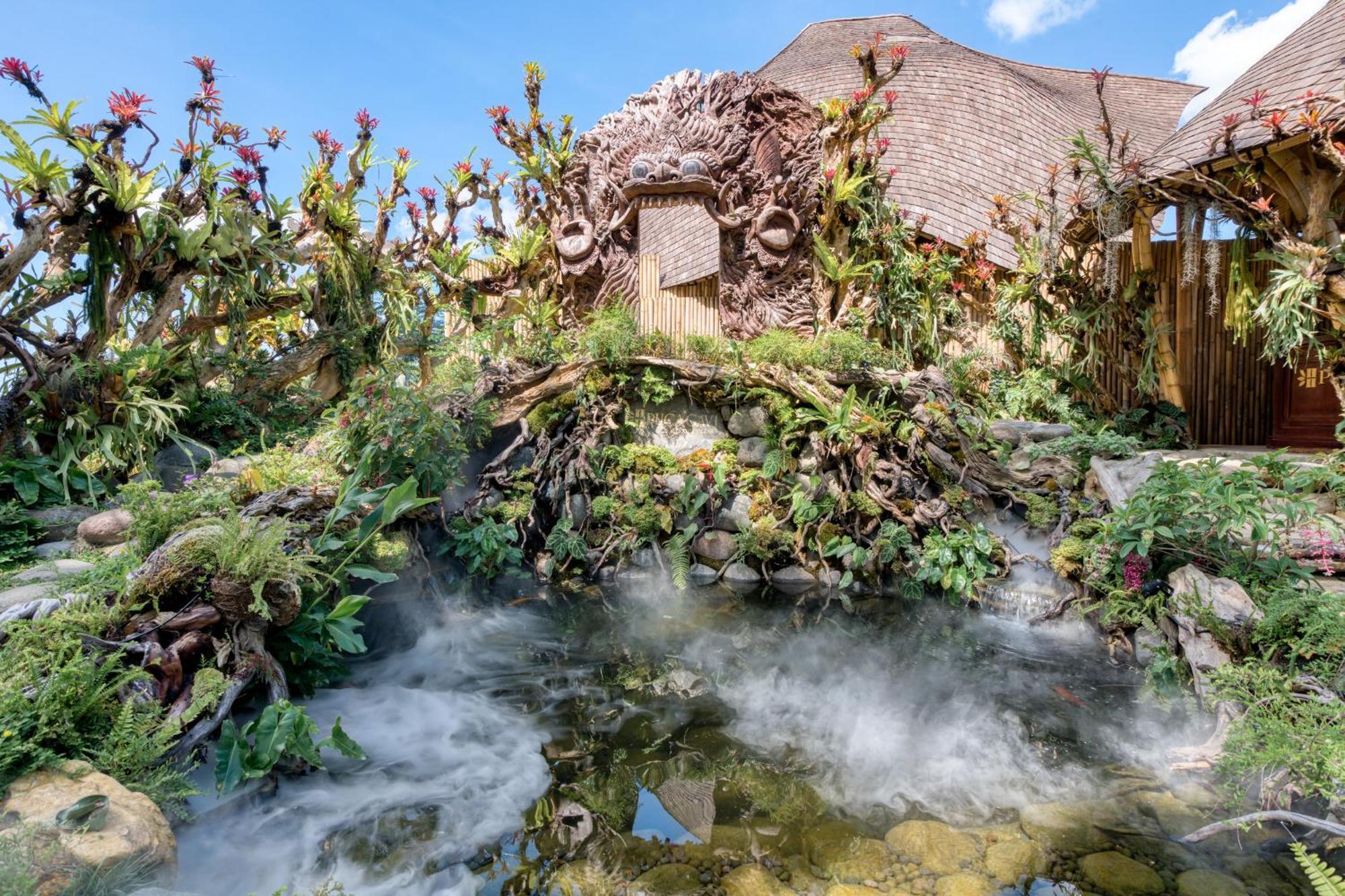 Puca Gavi Eco Luxury Villa Ubud Managed By Manara 외부 사진