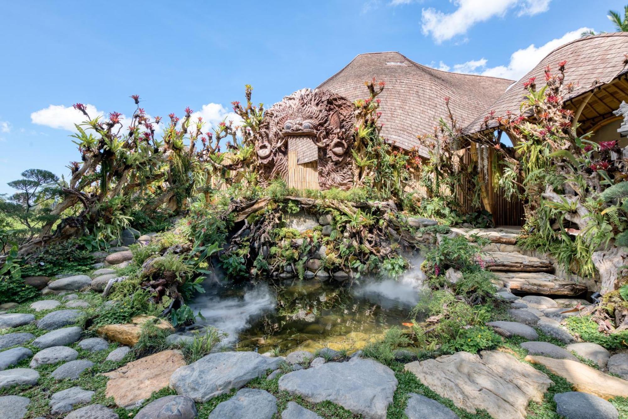 Puca Gavi Eco Luxury Villa Ubud Managed By Manara 외부 사진