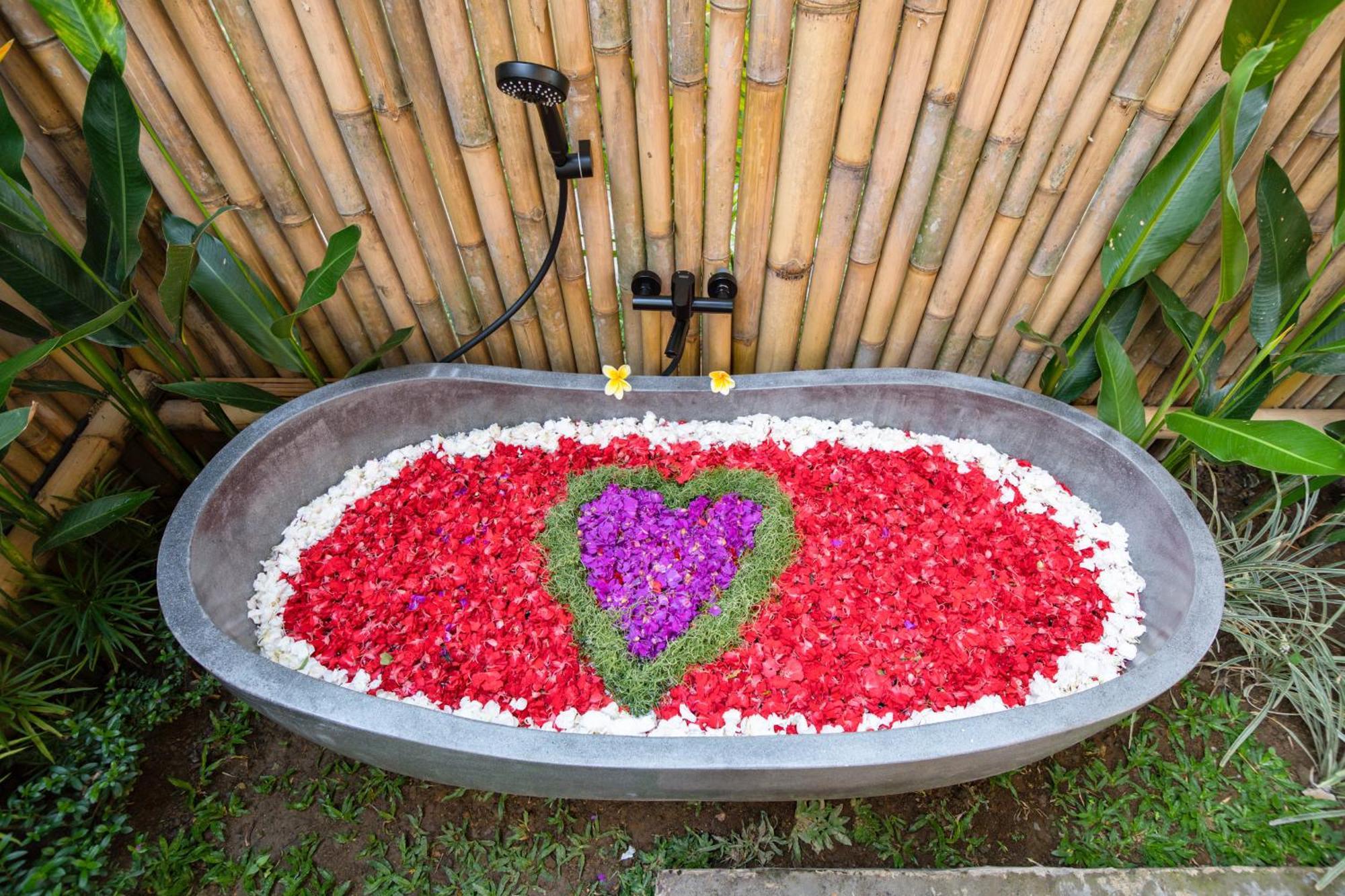 Puca Gavi Eco Luxury Villa Ubud Managed By Manara 외부 사진