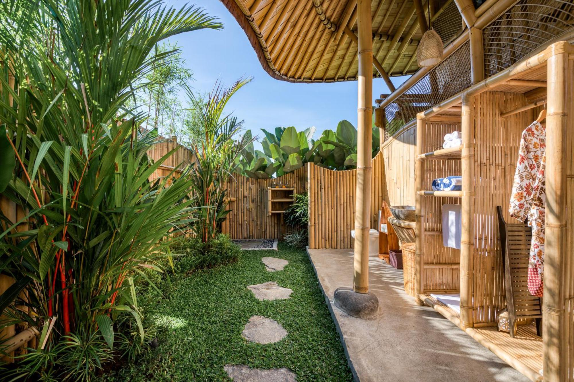 Puca Gavi Eco Luxury Villa Ubud Managed By Manara 외부 사진