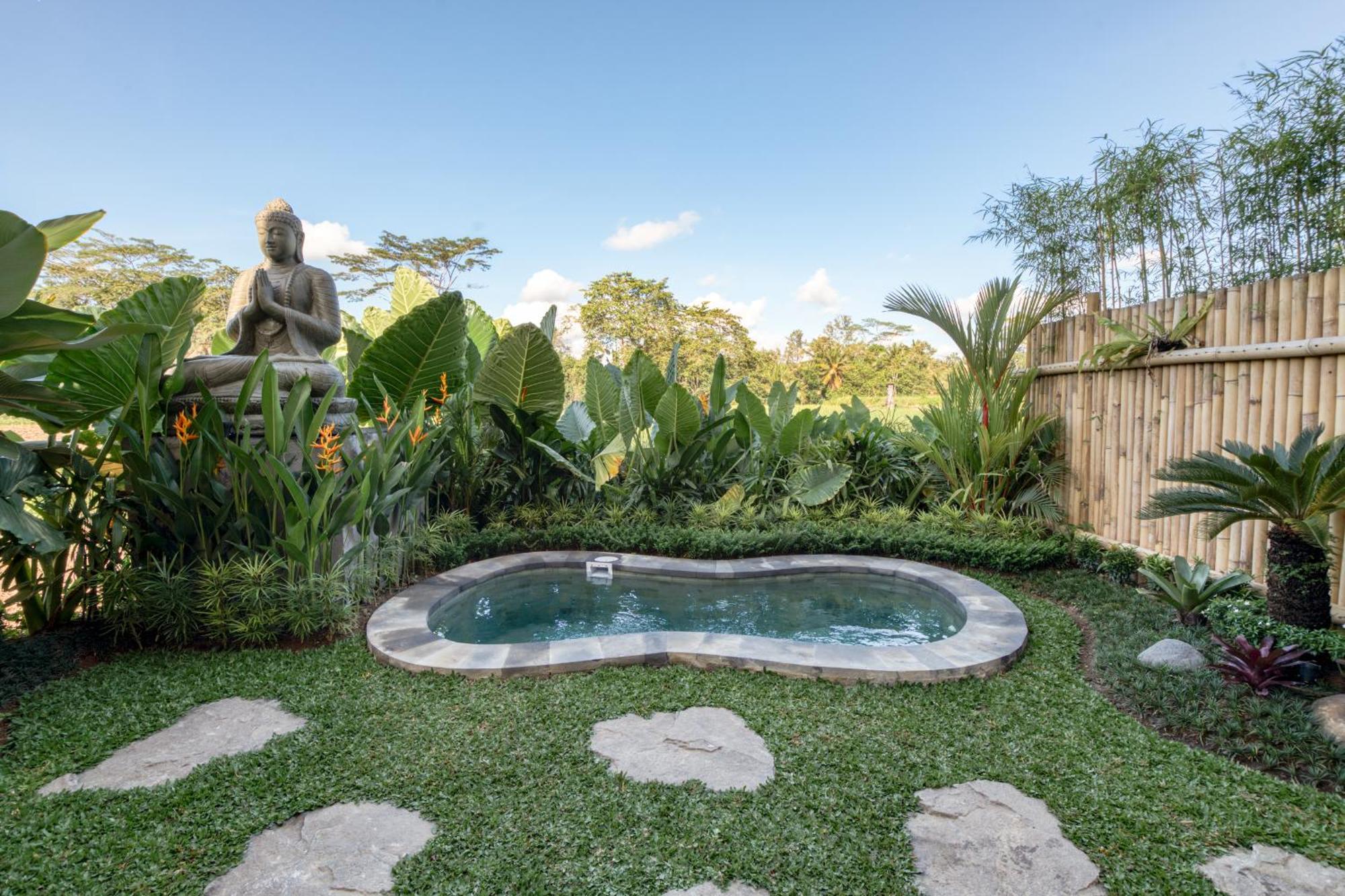 Puca Gavi Eco Luxury Villa Ubud Managed By Manara 외부 사진