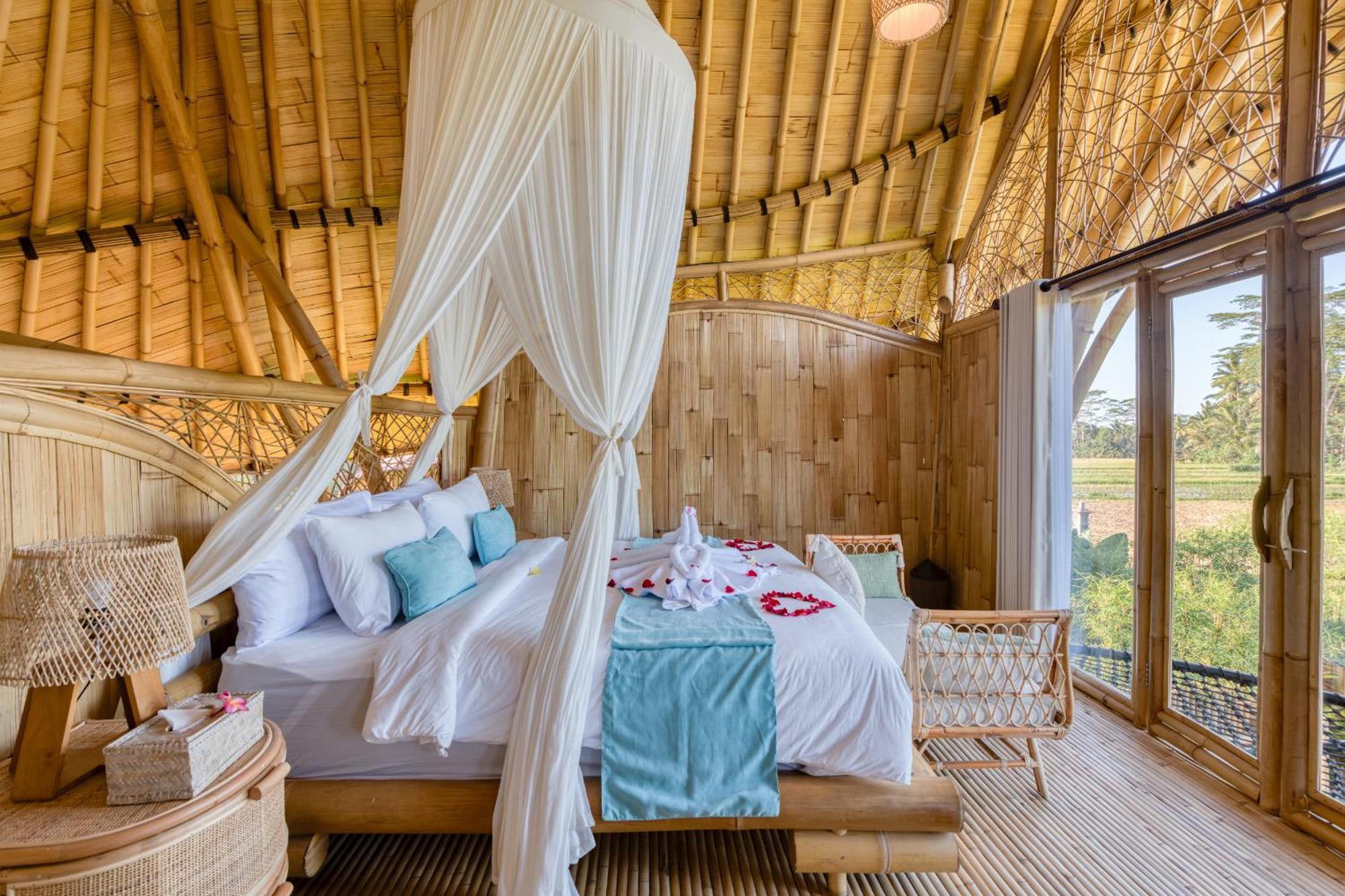 Puca Gavi Eco Luxury Villa Ubud Managed By Manara 외부 사진