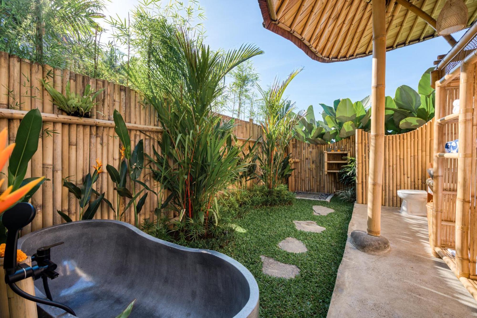 Puca Gavi Eco Luxury Villa Ubud Managed By Manara 외부 사진