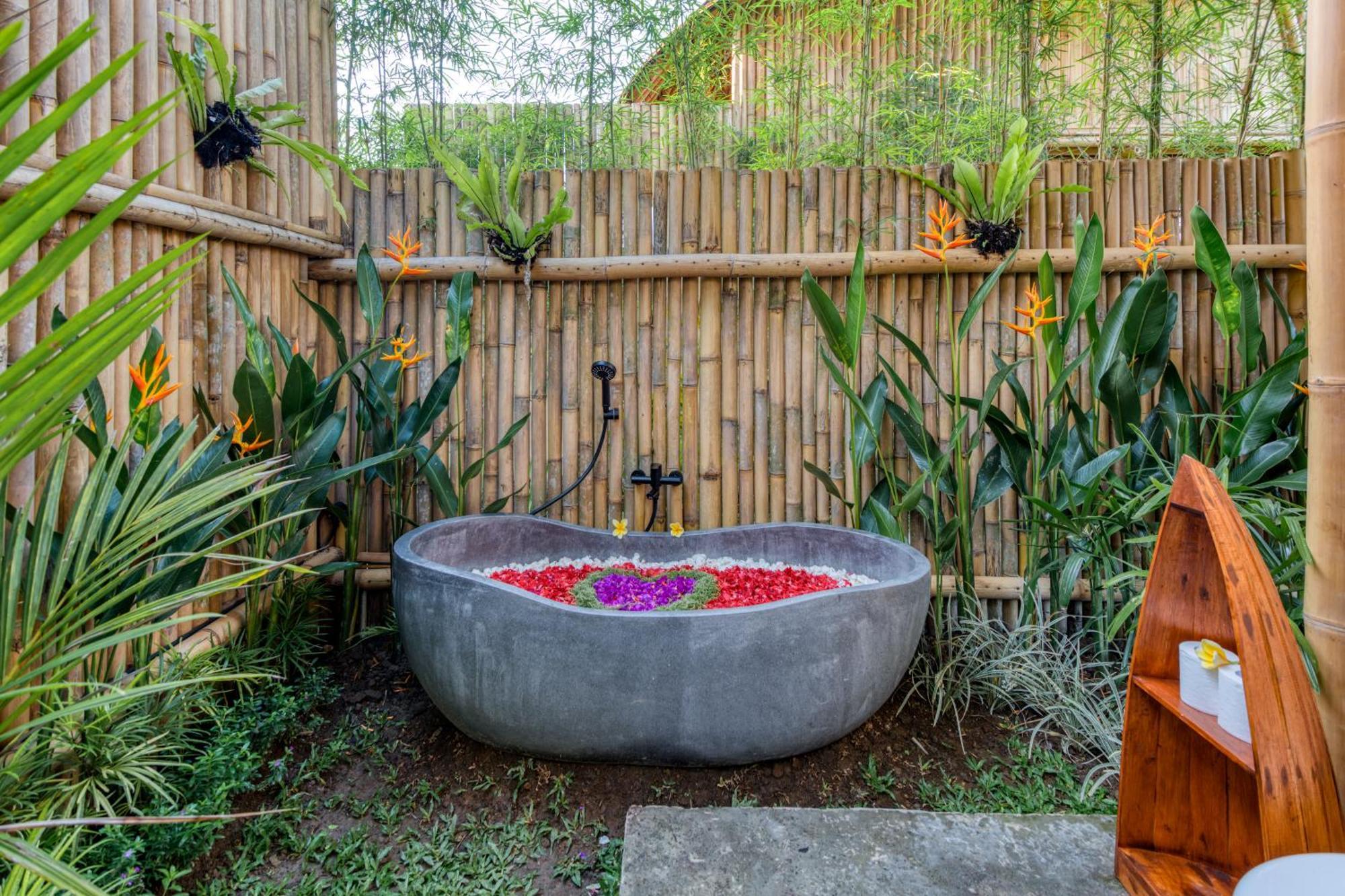 Puca Gavi Eco Luxury Villa Ubud Managed By Manara 외부 사진