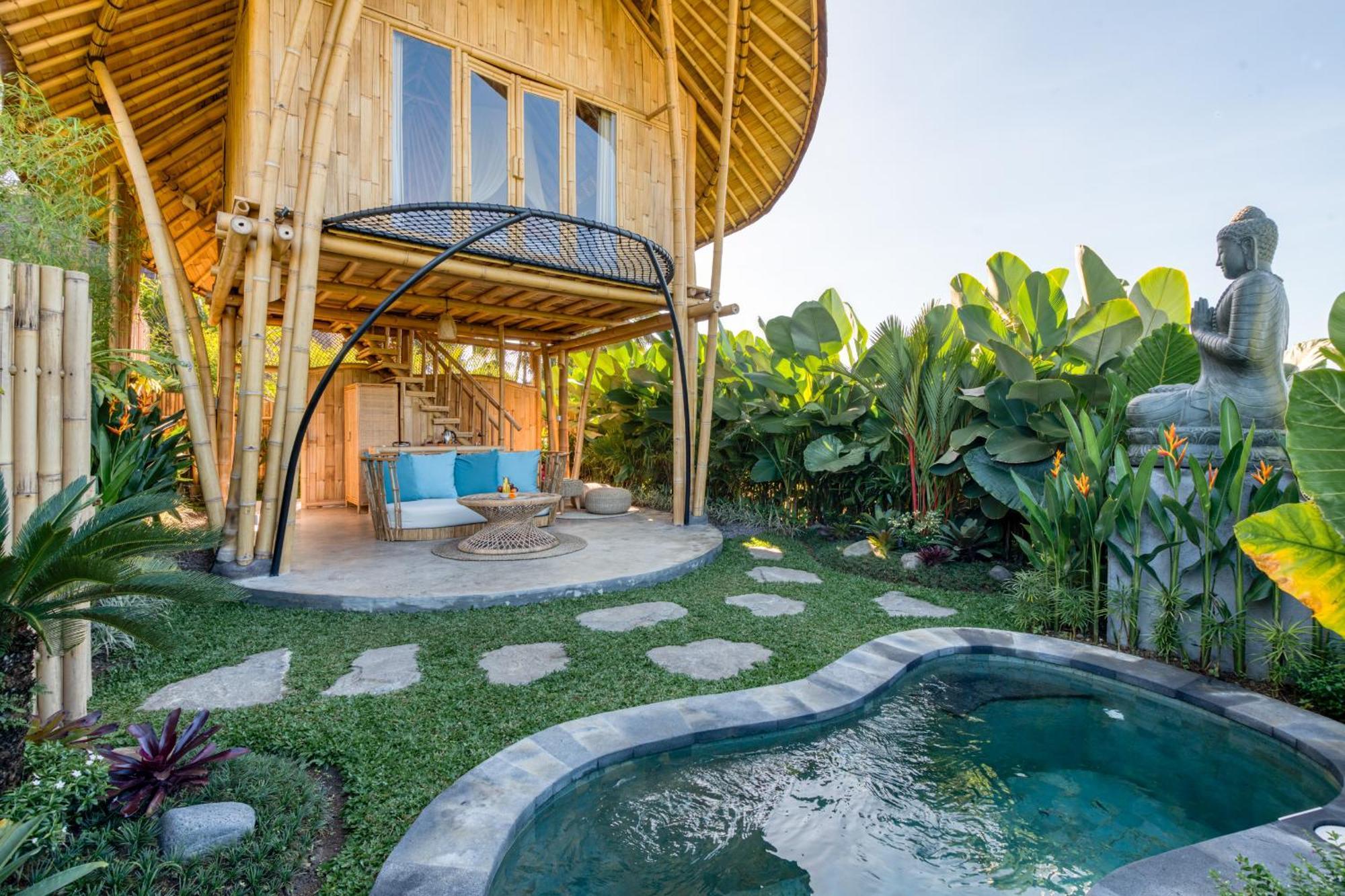 Puca Gavi Eco Luxury Villa Ubud Managed By Manara 외부 사진