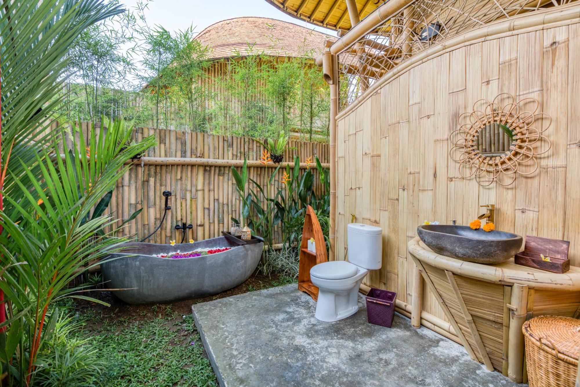 Puca Gavi Eco Luxury Villa Ubud Managed By Manara 외부 사진