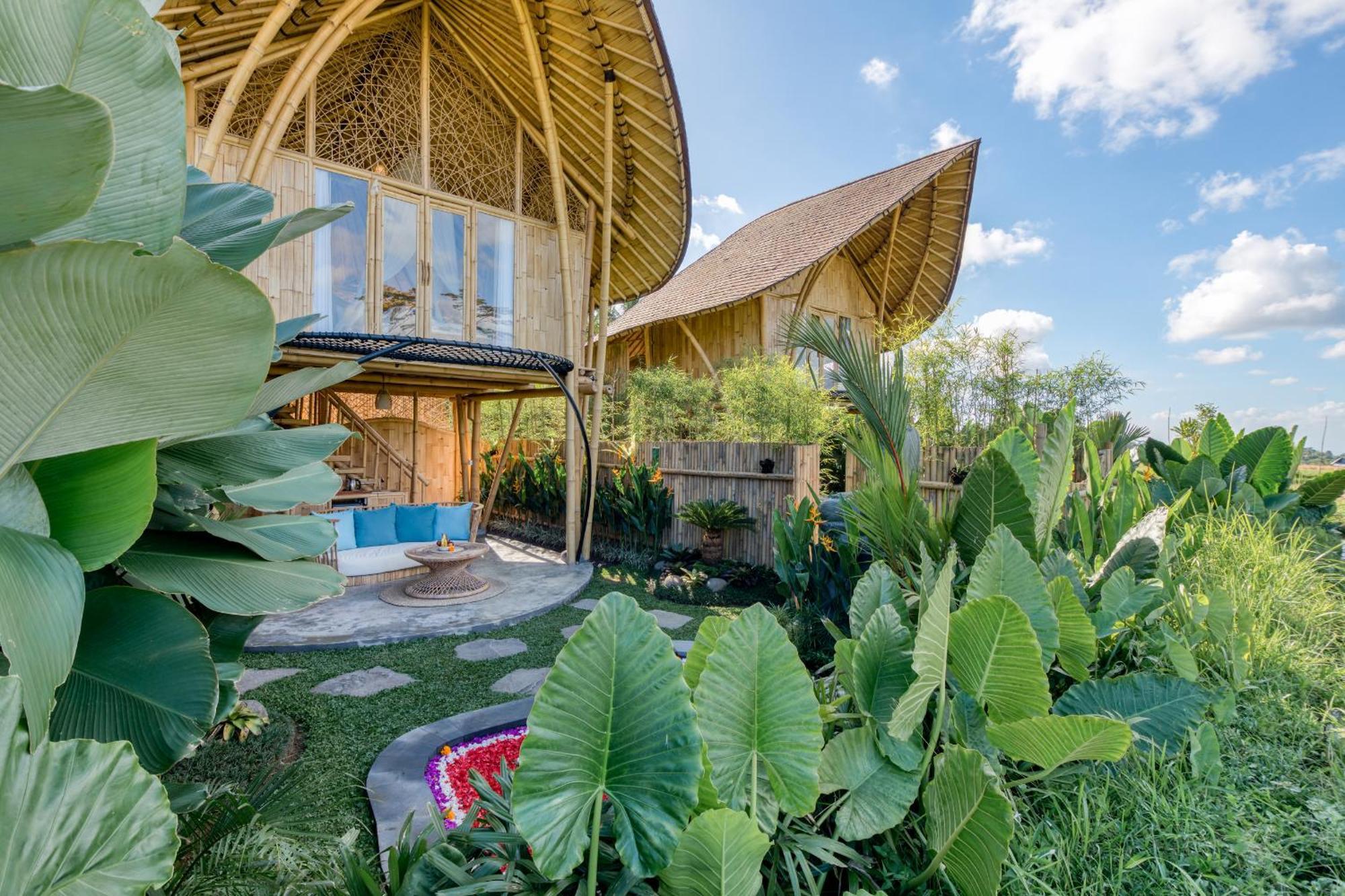 Puca Gavi Eco Luxury Villa Ubud Managed By Manara 외부 사진