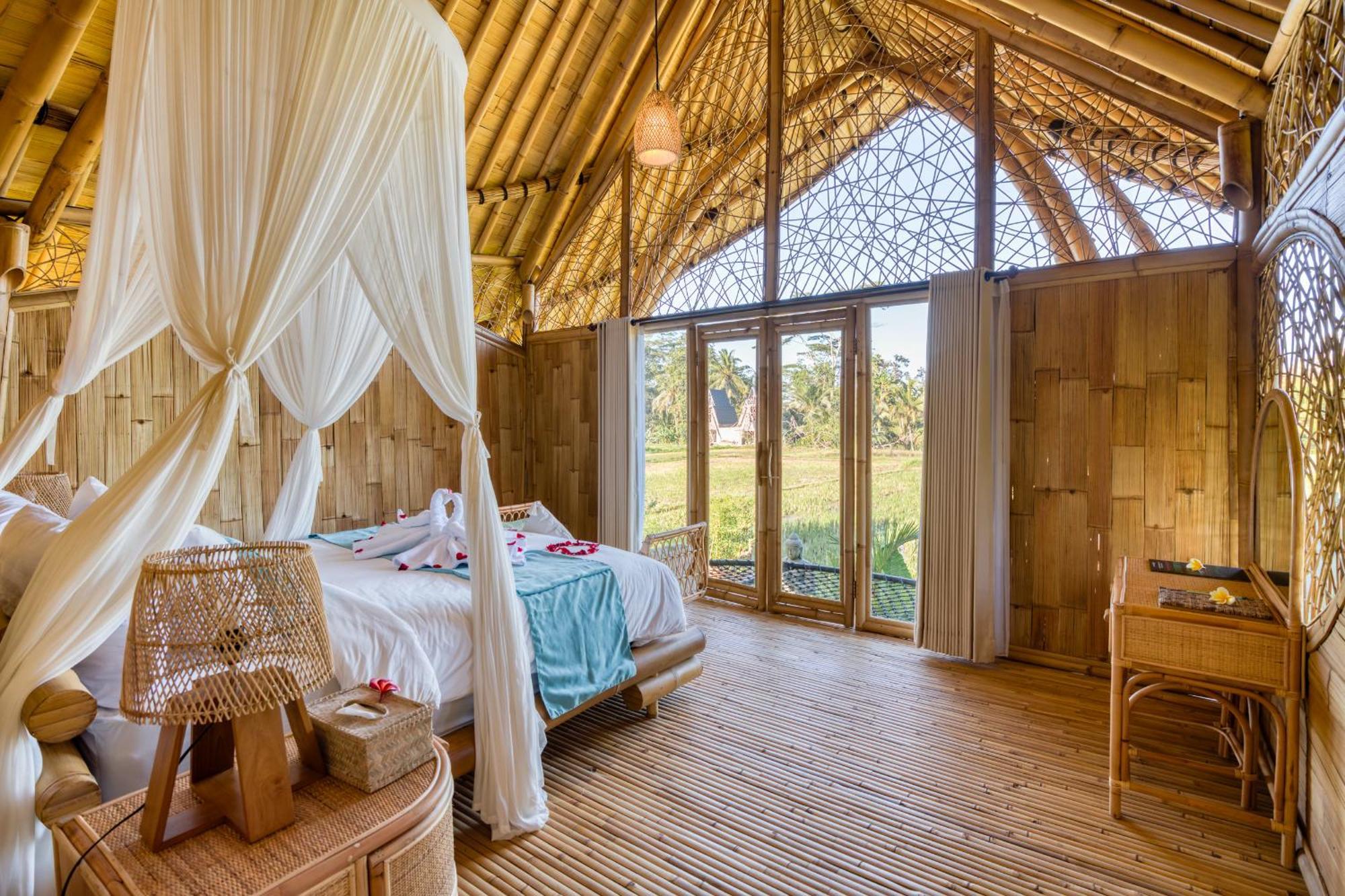 Puca Gavi Eco Luxury Villa Ubud Managed By Manara 외부 사진