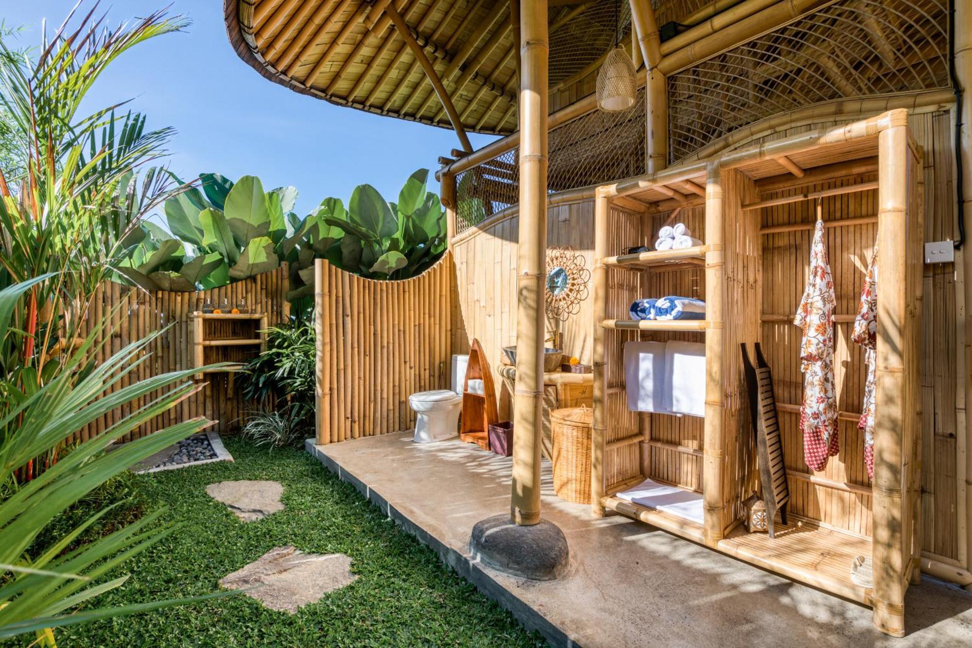 Puca Gavi Eco Luxury Villa Ubud Managed By Manara 외부 사진