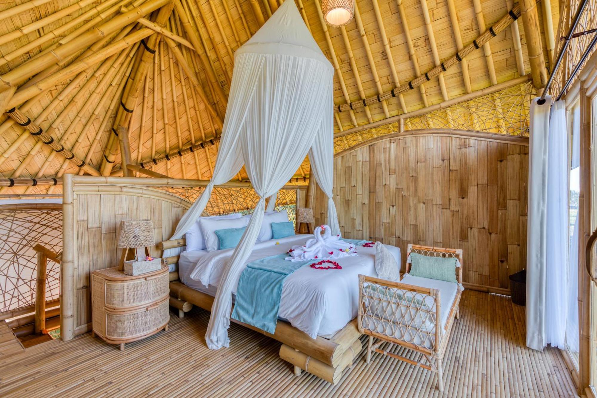 Puca Gavi Eco Luxury Villa Ubud Managed By Manara 외부 사진