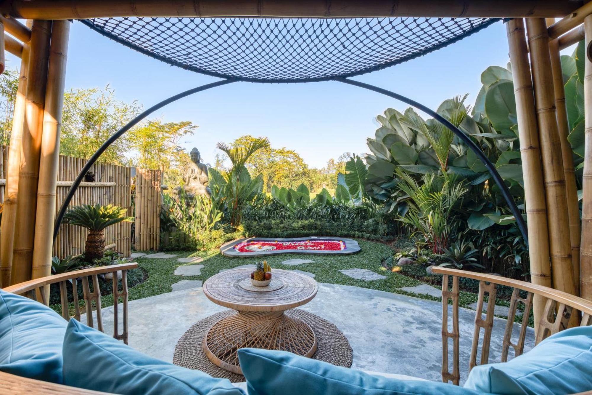 Puca Gavi Eco Luxury Villa Ubud Managed By Manara 외부 사진