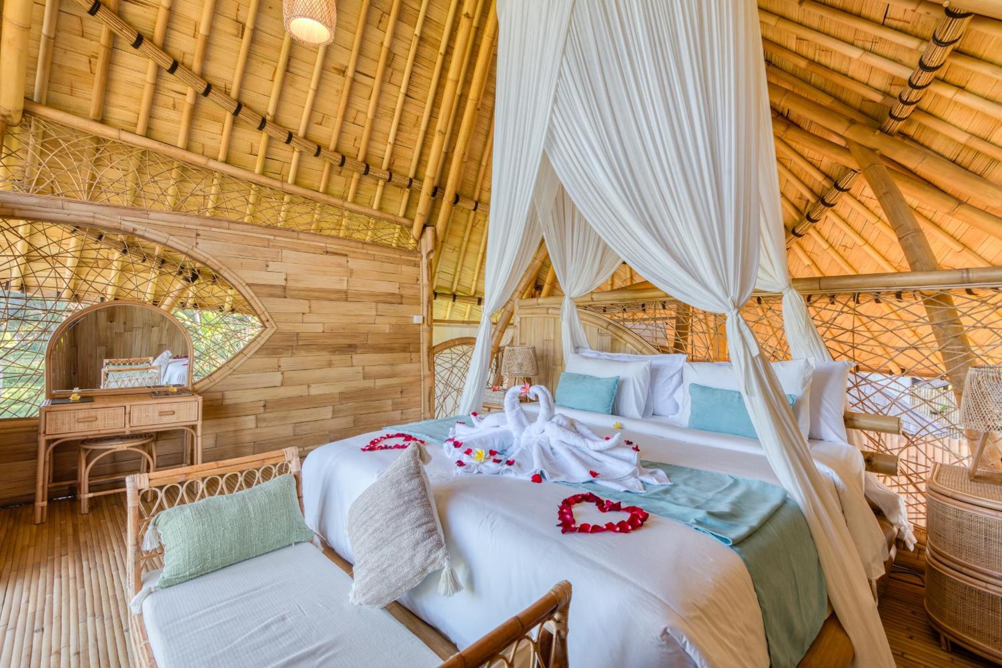 Puca Gavi Eco Luxury Villa Ubud Managed By Manara 외부 사진