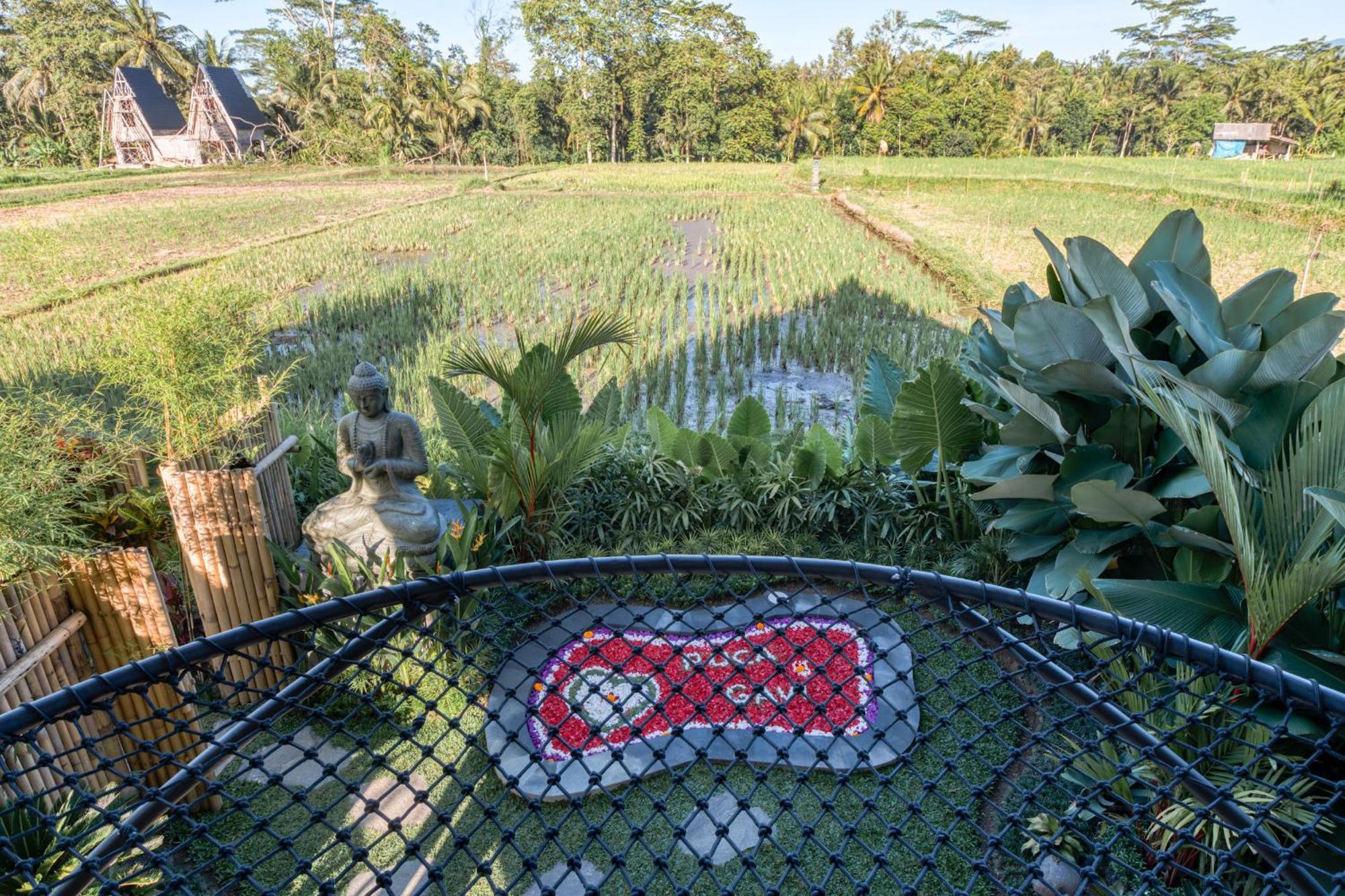 Puca Gavi Eco Luxury Villa Ubud Managed By Manara 외부 사진