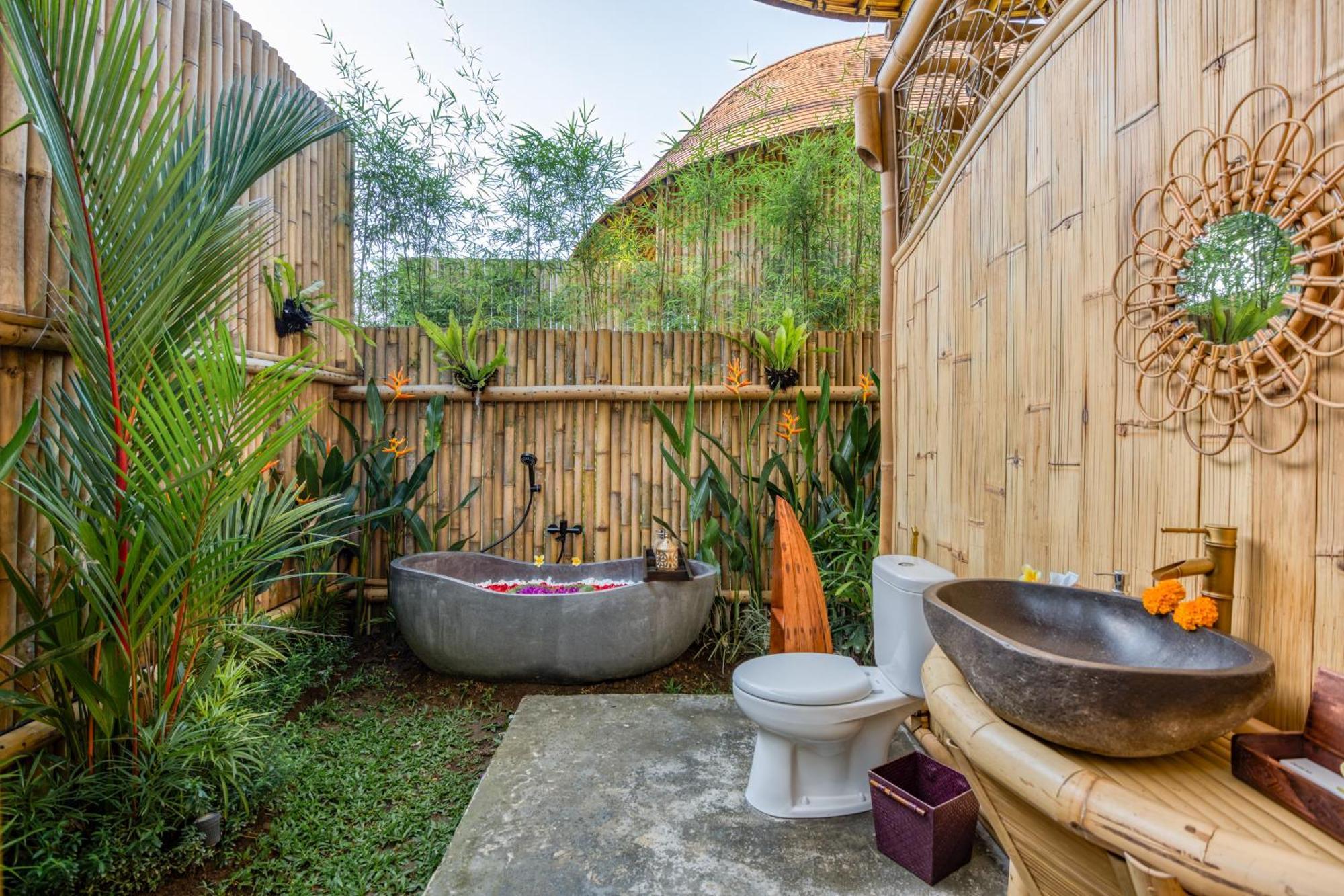 Puca Gavi Eco Luxury Villa Ubud Managed By Manara 외부 사진