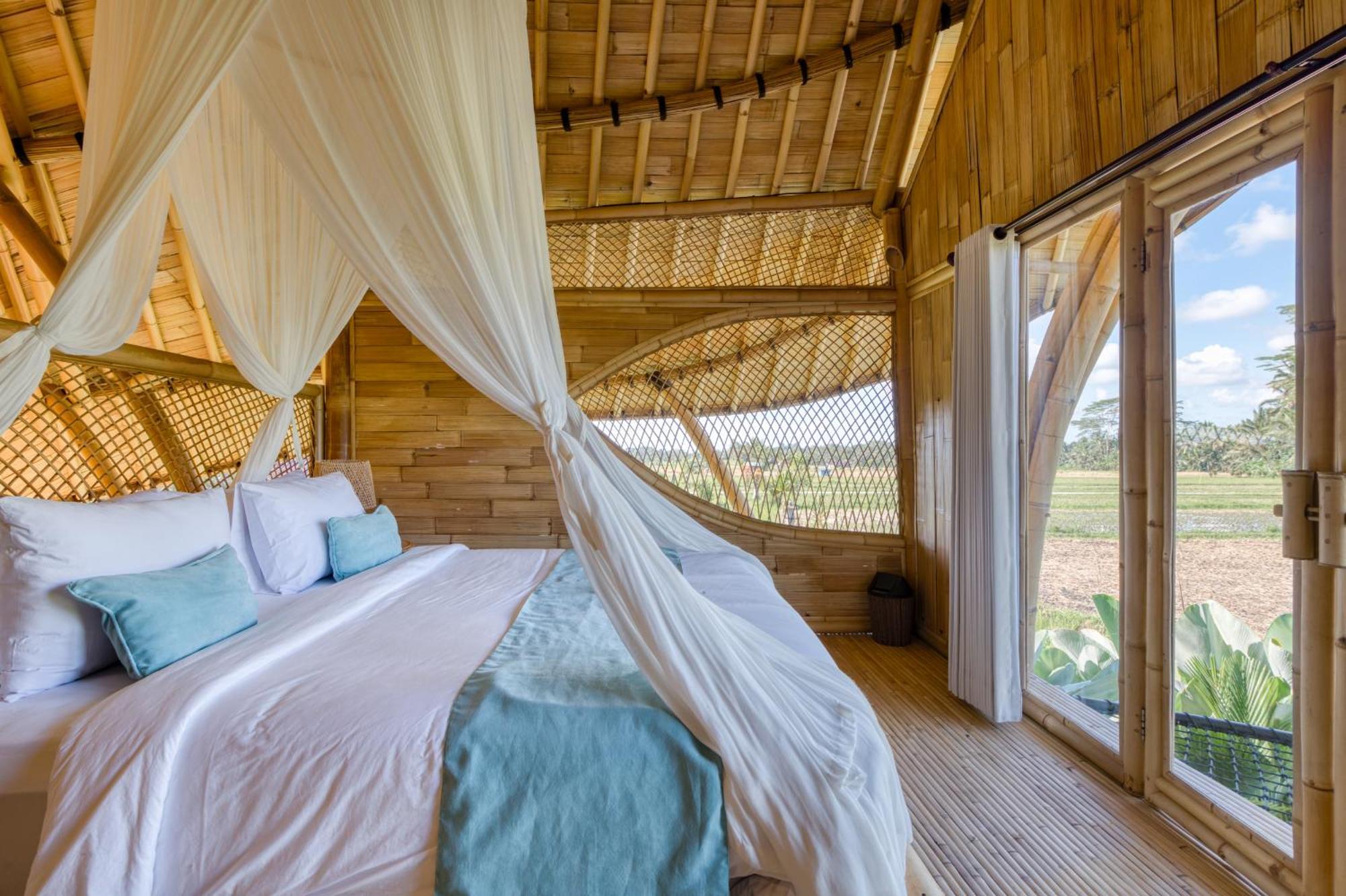Puca Gavi Eco Luxury Villa Ubud Managed By Manara 외부 사진