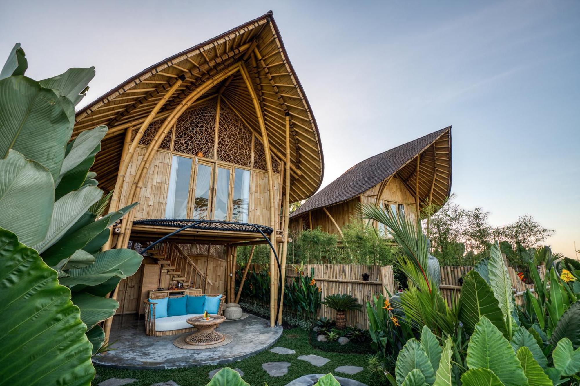 Puca Gavi Eco Luxury Villa Ubud Managed By Manara 외부 사진