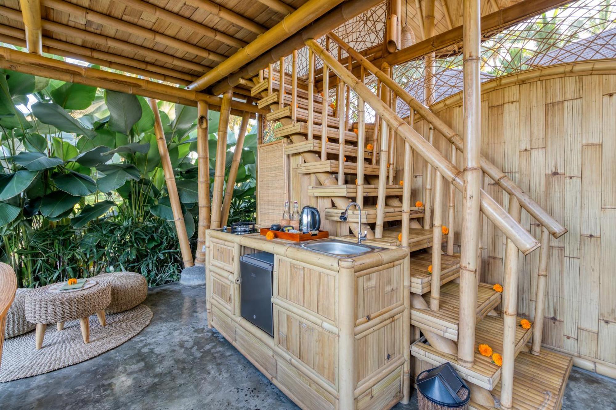 Puca Gavi Eco Luxury Villa Ubud Managed By Manara 외부 사진