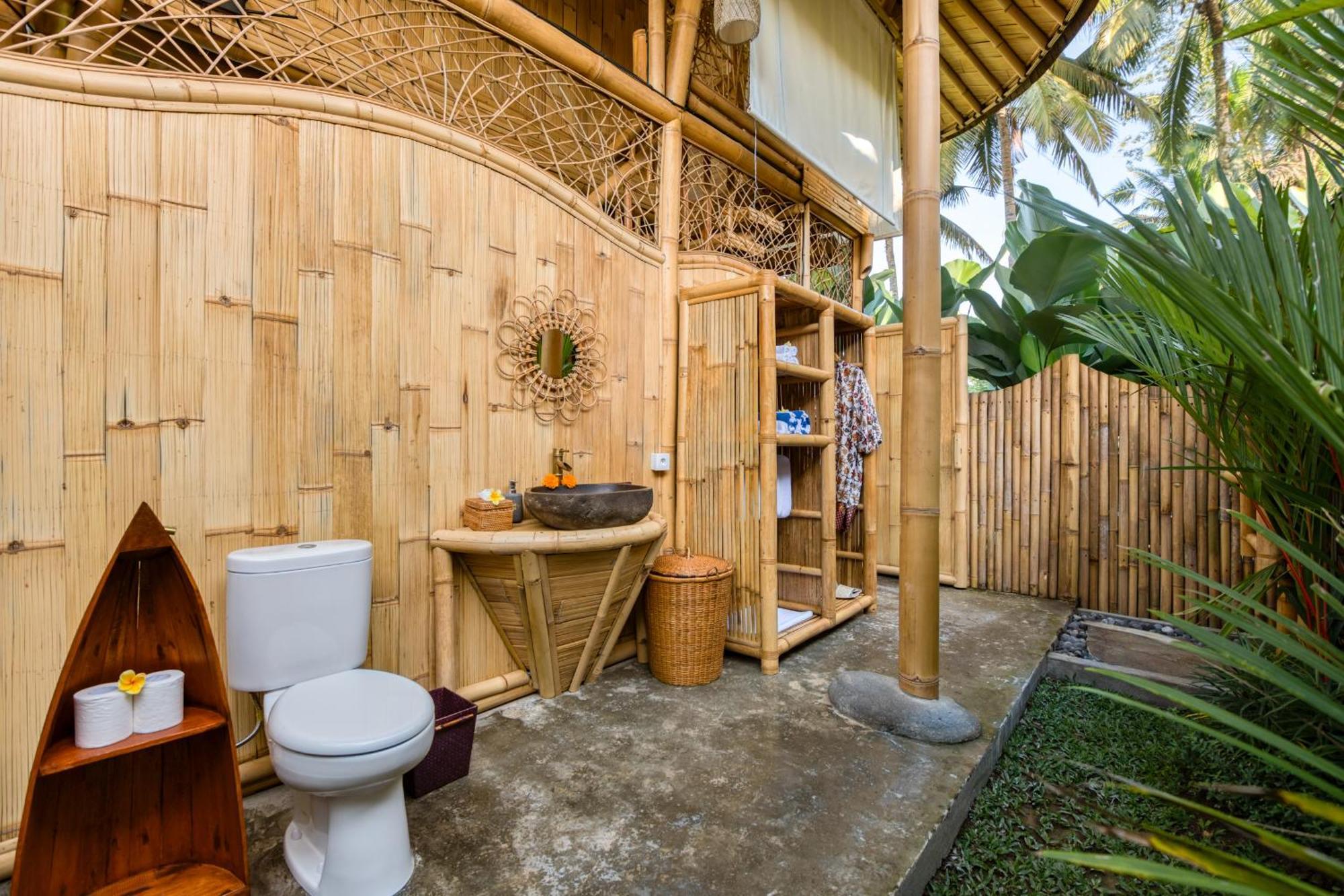 Puca Gavi Eco Luxury Villa Ubud Managed By Manara 외부 사진