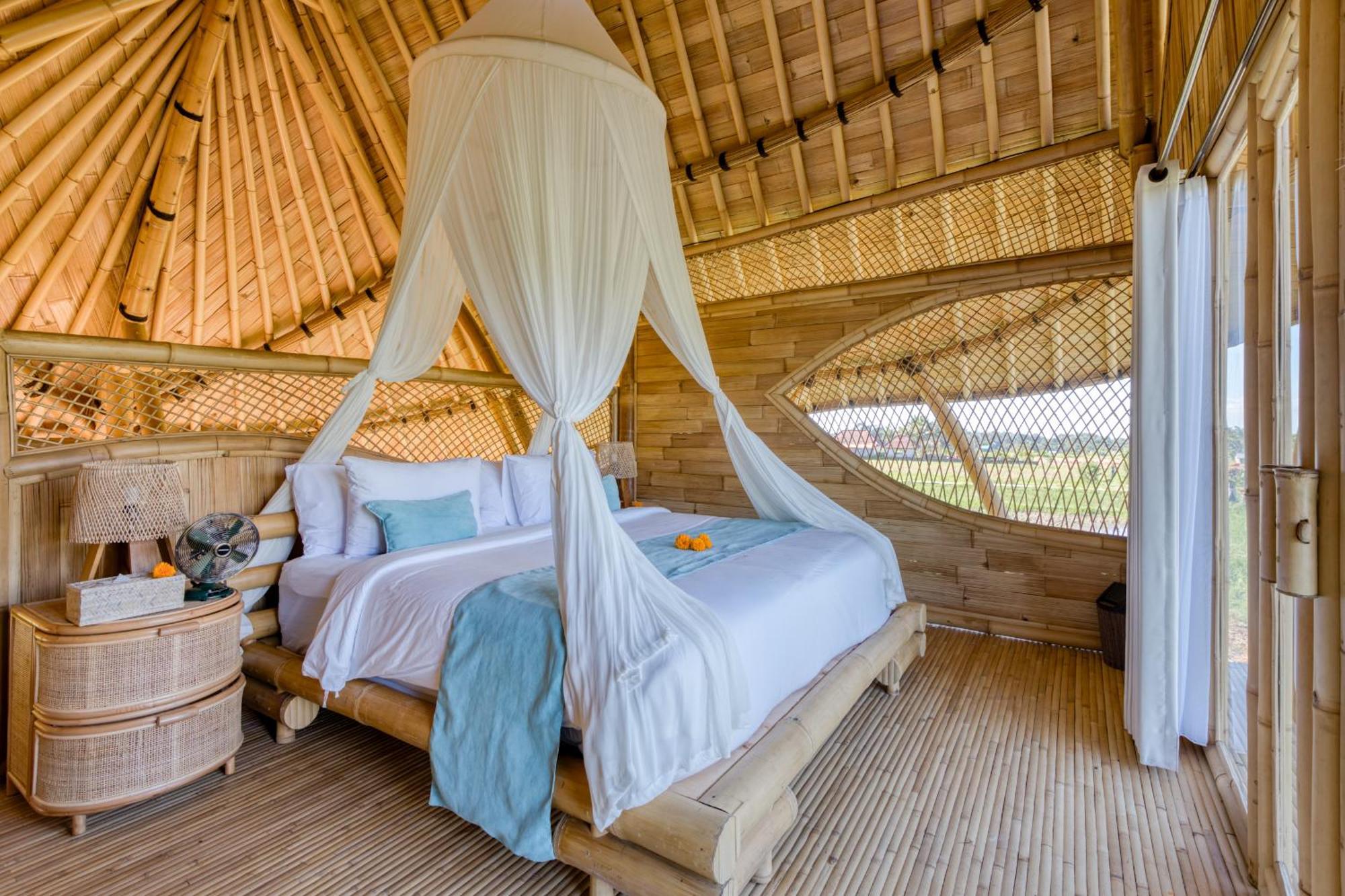 Puca Gavi Eco Luxury Villa Ubud Managed By Manara 외부 사진
