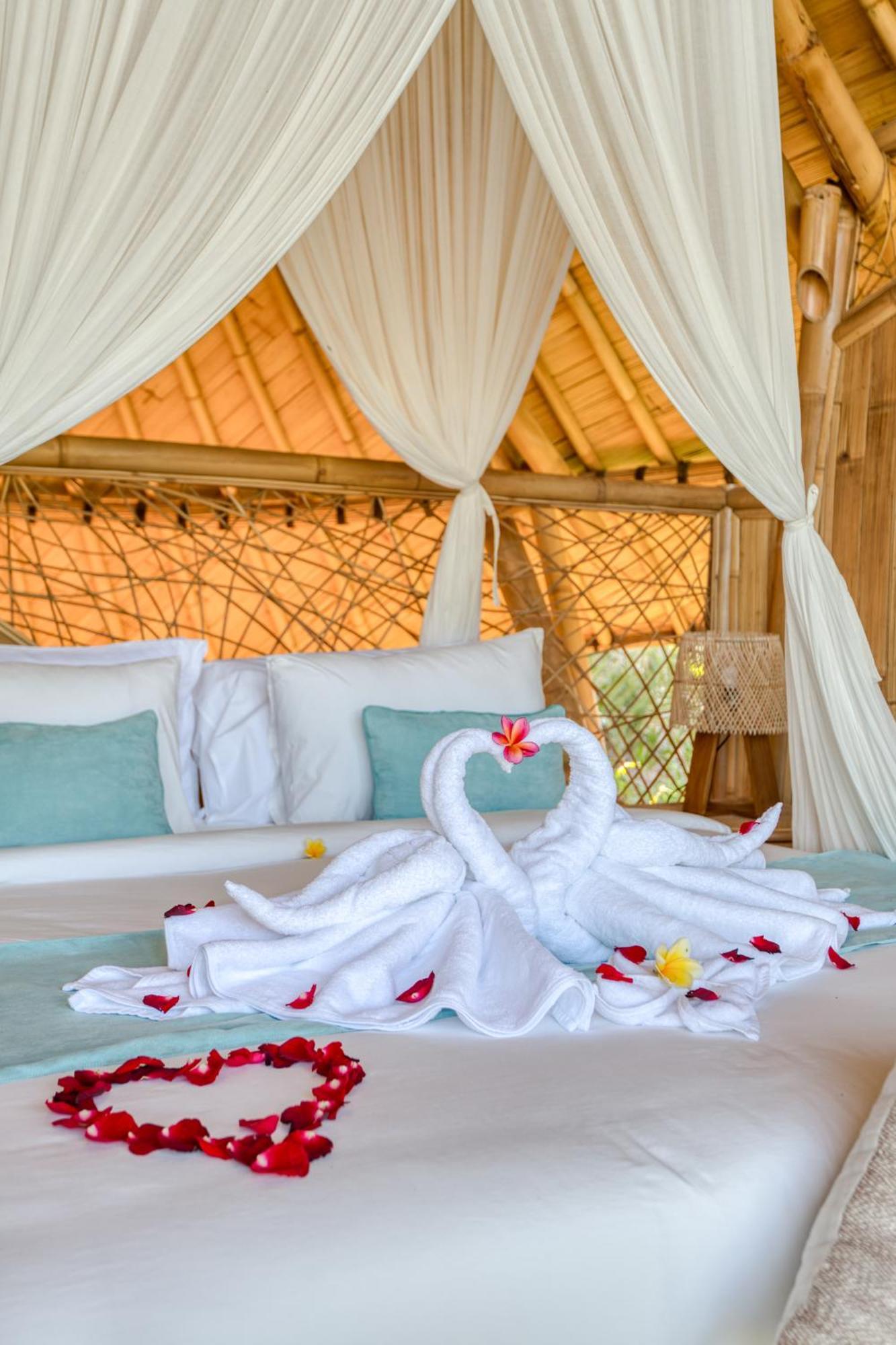 Puca Gavi Eco Luxury Villa Ubud Managed By Manara 외부 사진