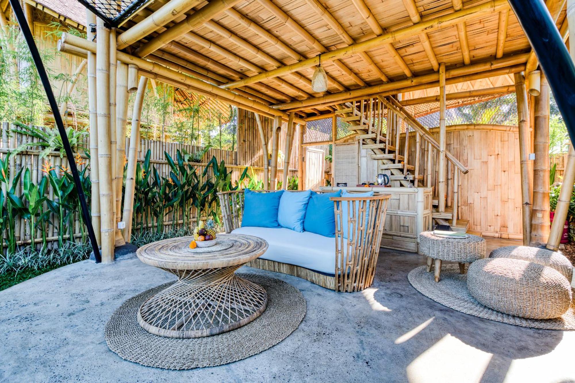 Puca Gavi Eco Luxury Villa Ubud Managed By Manara 외부 사진