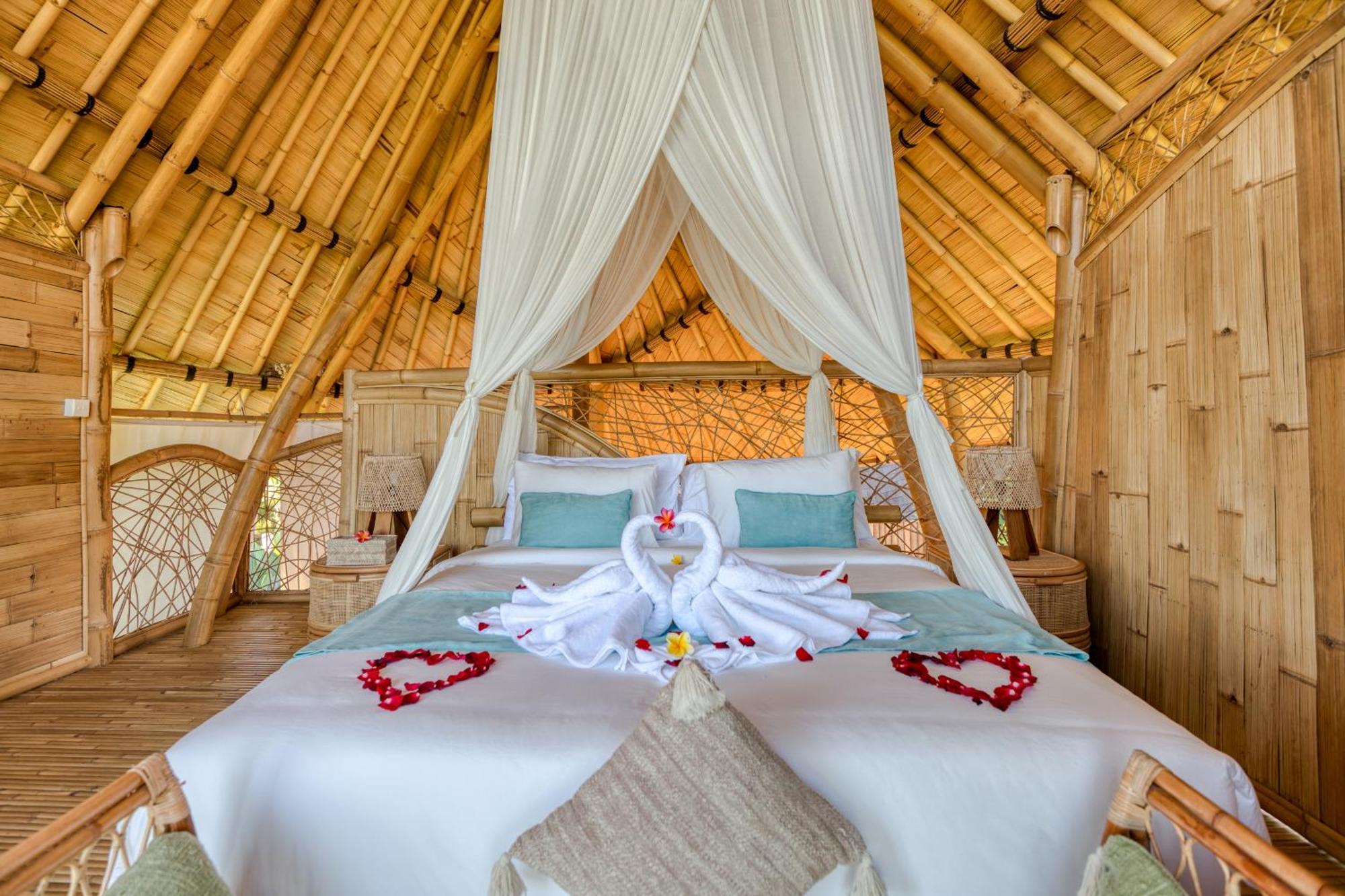 Puca Gavi Eco Luxury Villa Ubud Managed By Manara 외부 사진