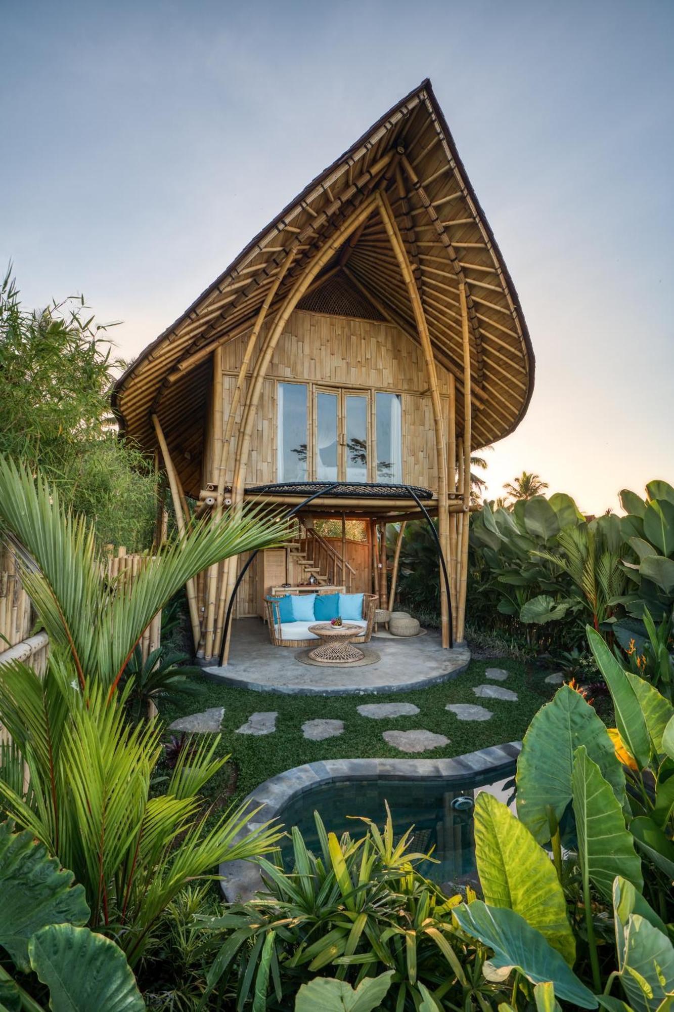 Puca Gavi Eco Luxury Villa Ubud Managed By Manara 외부 사진