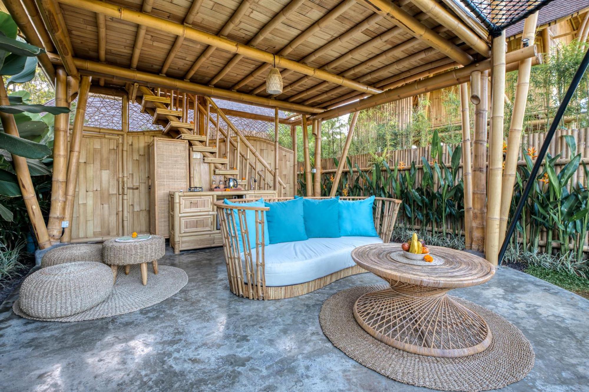 Puca Gavi Eco Luxury Villa Ubud Managed By Manara 외부 사진