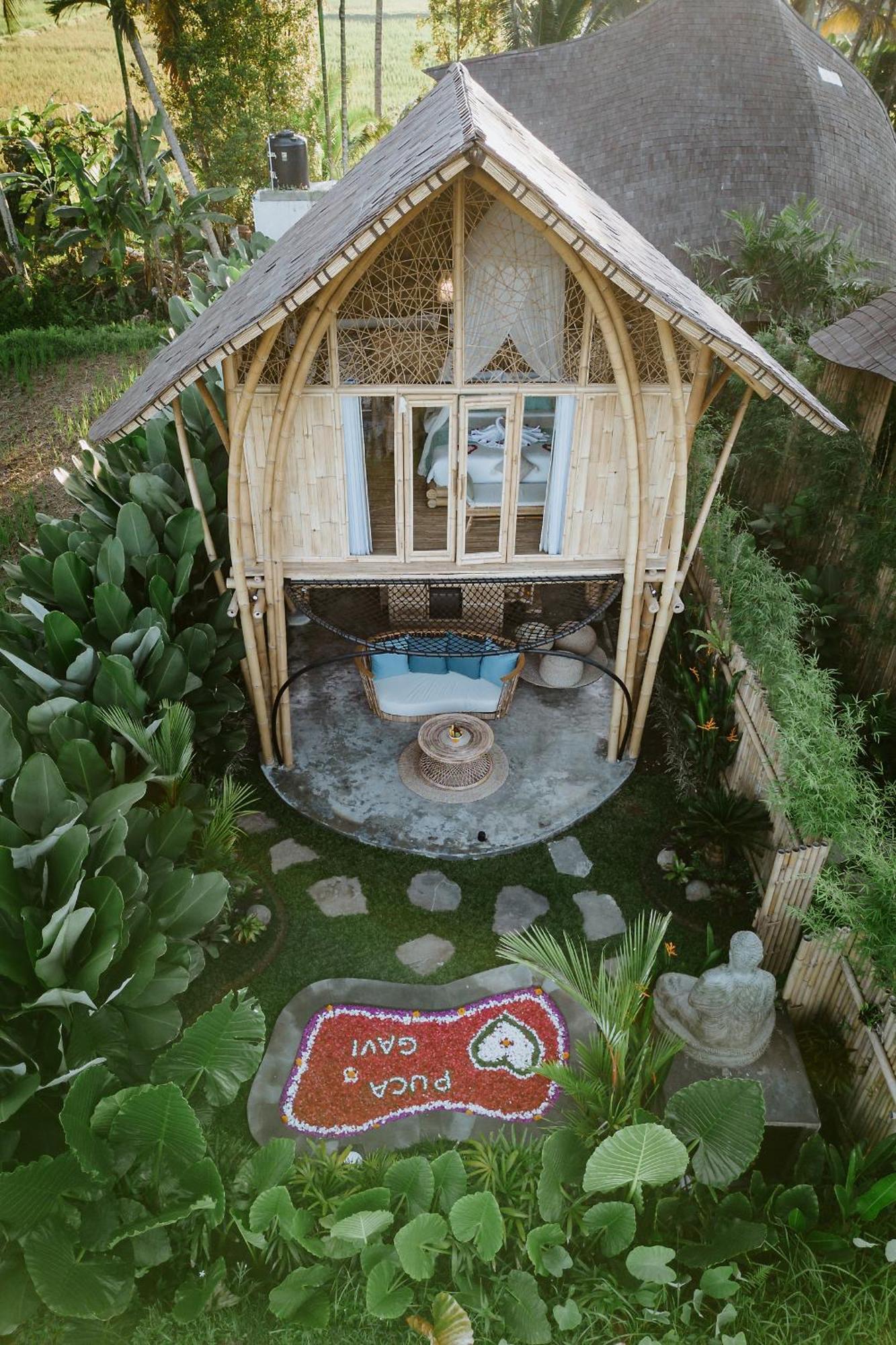 Puca Gavi Eco Luxury Villa Ubud Managed By Manara 외부 사진