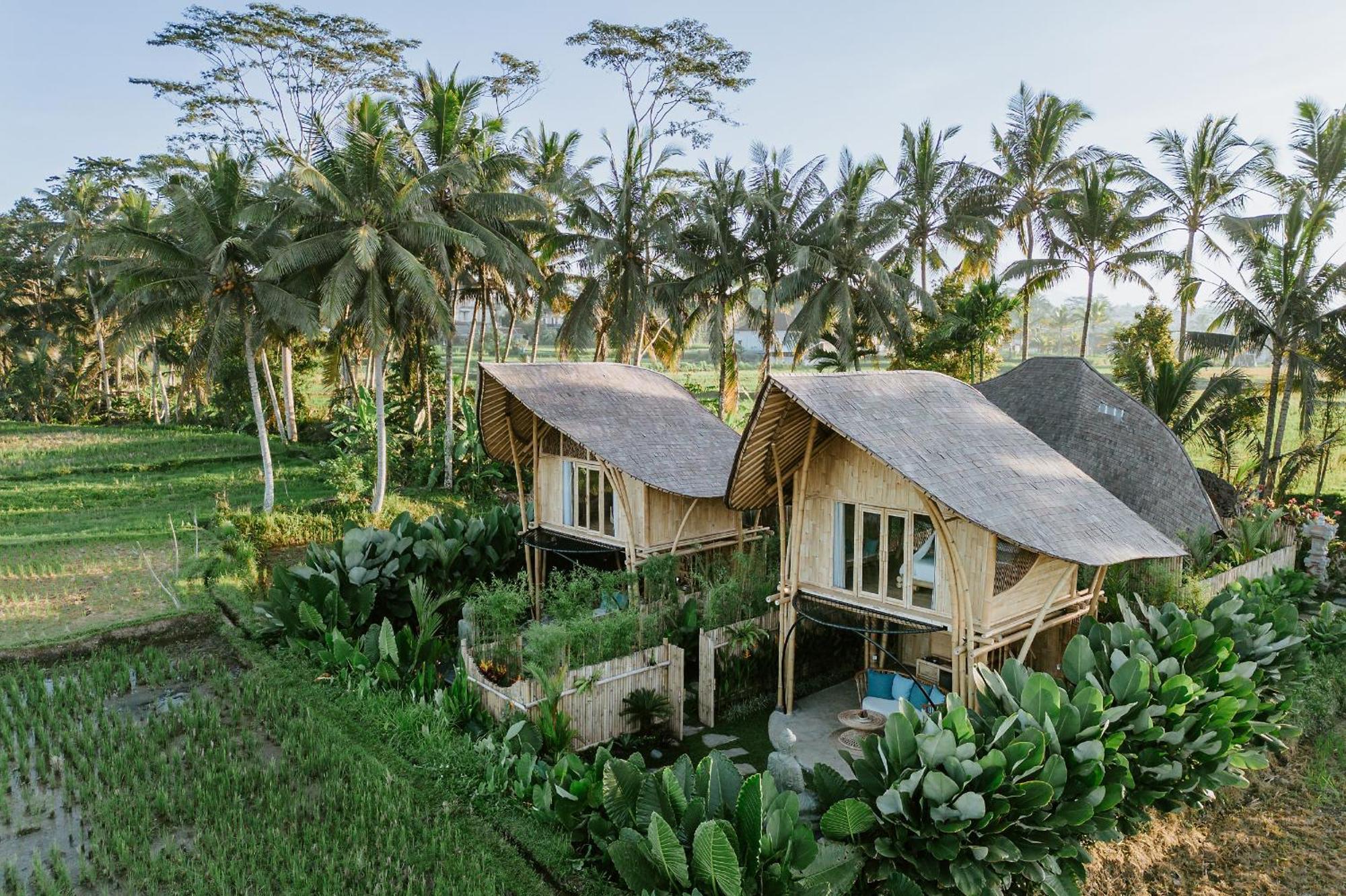 Puca Gavi Eco Luxury Villa Ubud Managed By Manara 외부 사진