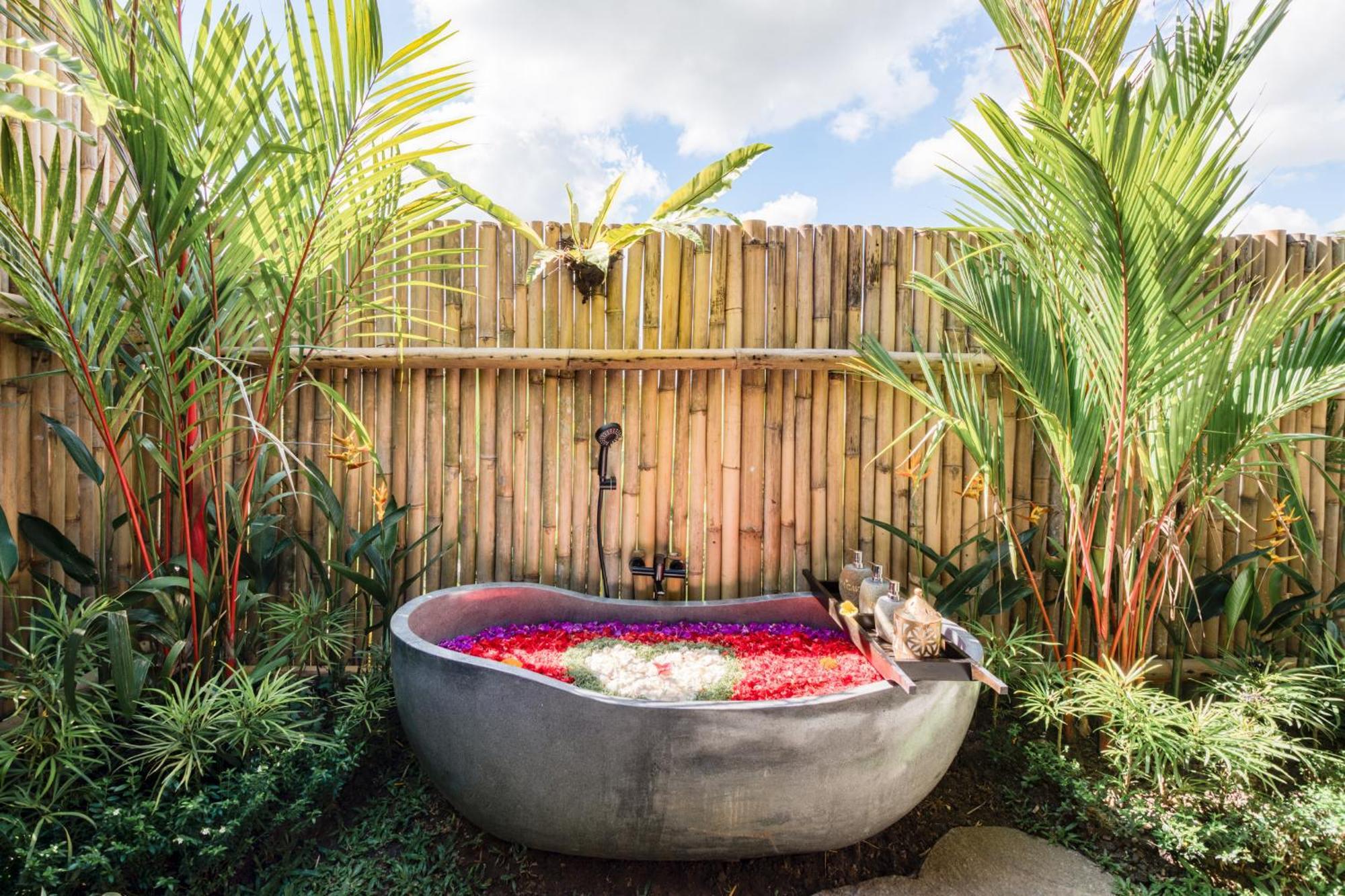 Puca Gavi Eco Luxury Villa Ubud Managed By Manara 외부 사진