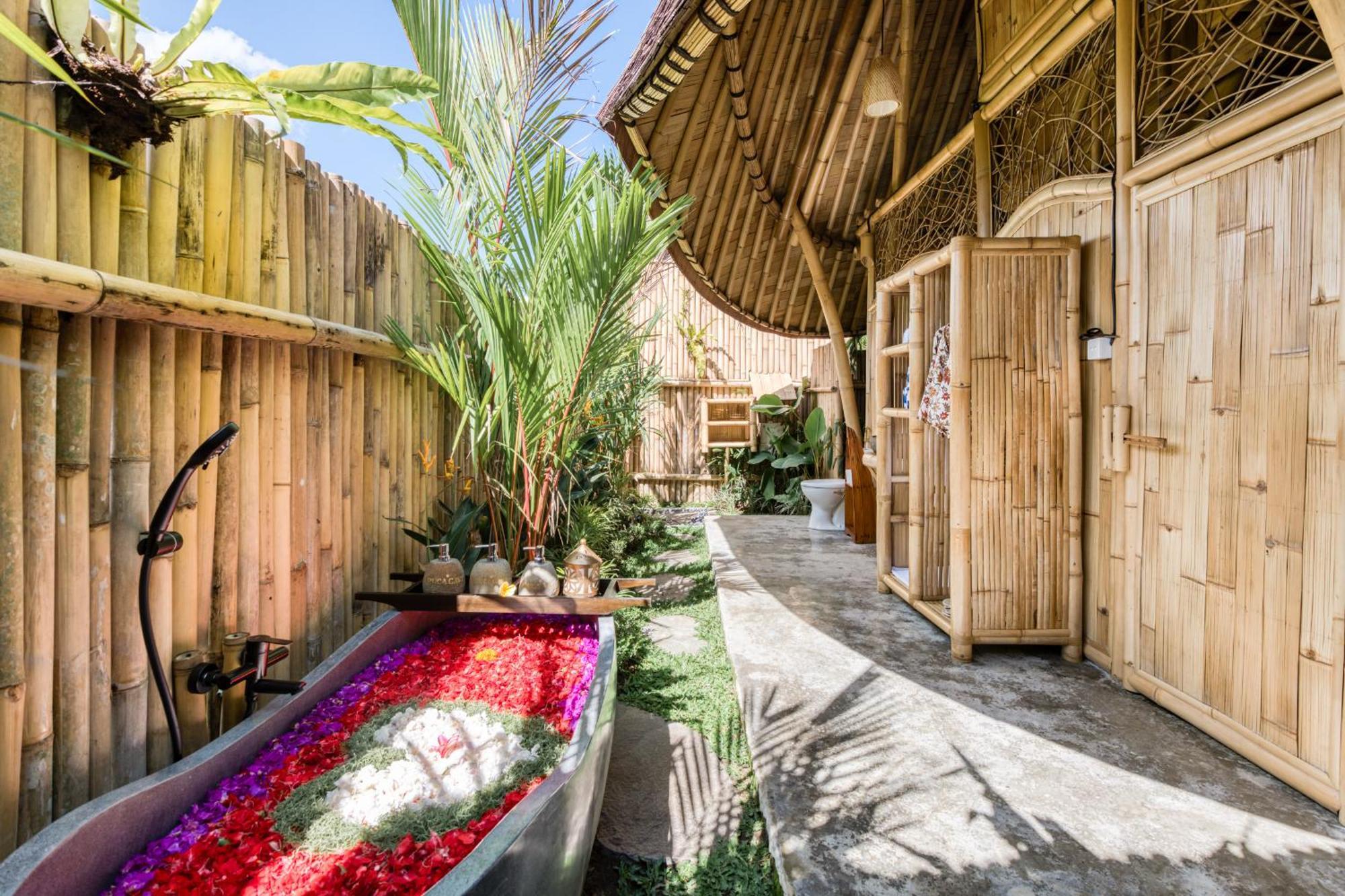 Puca Gavi Eco Luxury Villa Ubud Managed By Manara 외부 사진