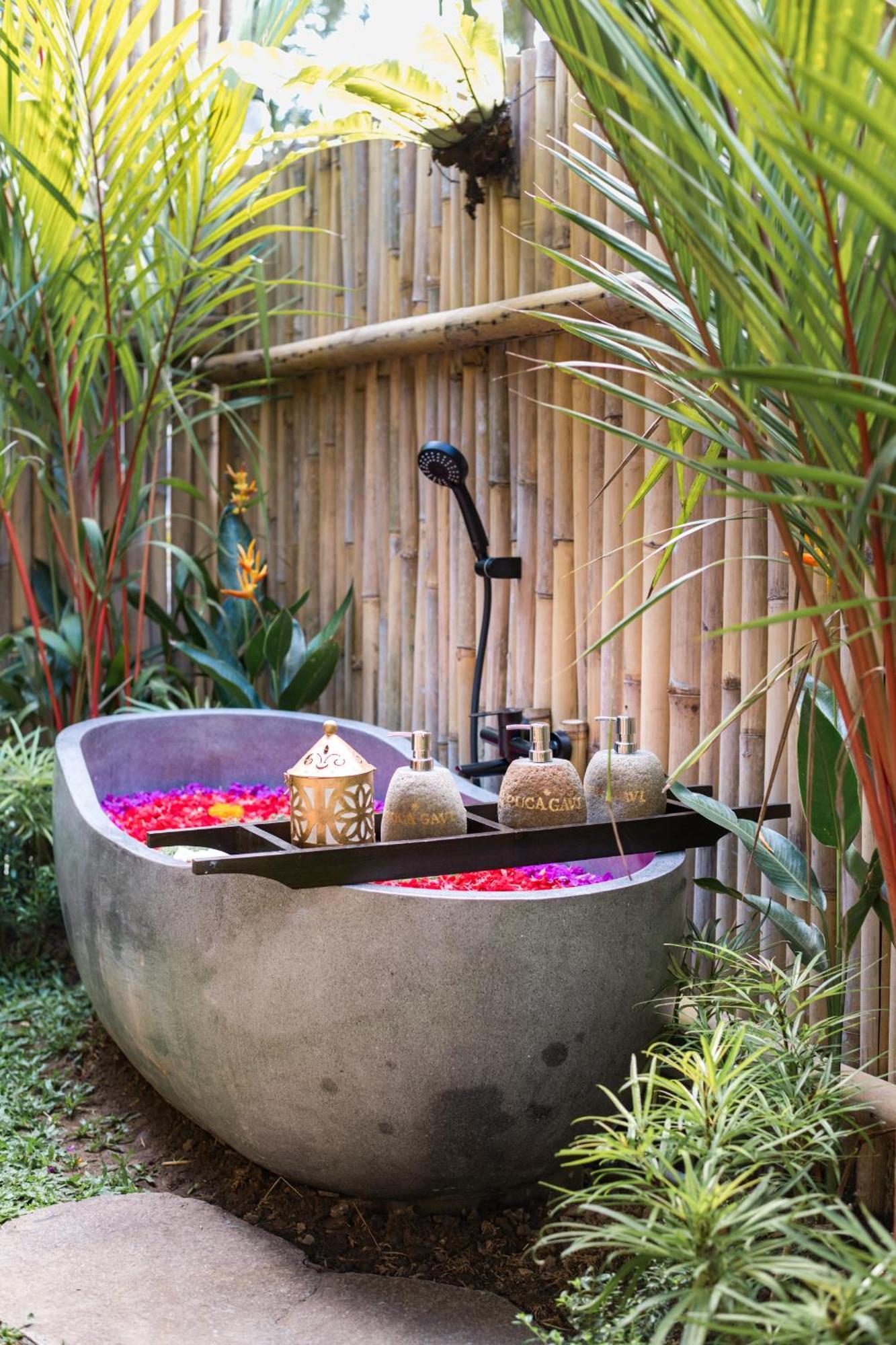Puca Gavi Eco Luxury Villa Ubud Managed By Manara 외부 사진