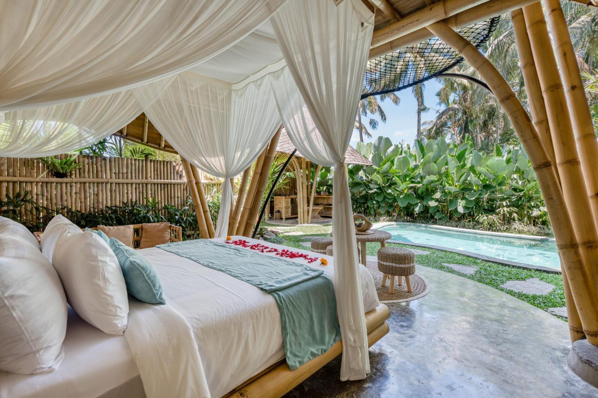 Puca Gavi Eco Luxury Villa Ubud Managed By Manara 외부 사진