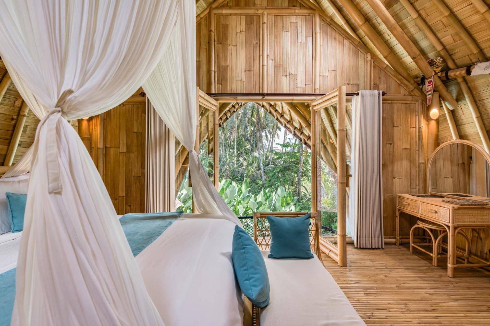Puca Gavi Eco Luxury Villa Ubud Managed By Manara 외부 사진