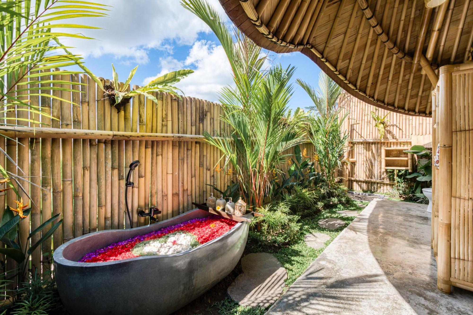 Puca Gavi Eco Luxury Villa Ubud Managed By Manara 외부 사진