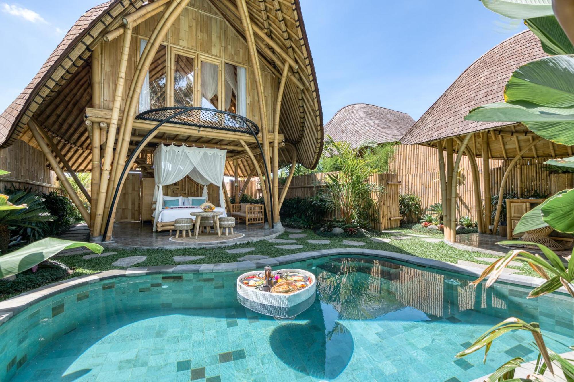 Puca Gavi Eco Luxury Villa Ubud Managed By Manara 외부 사진