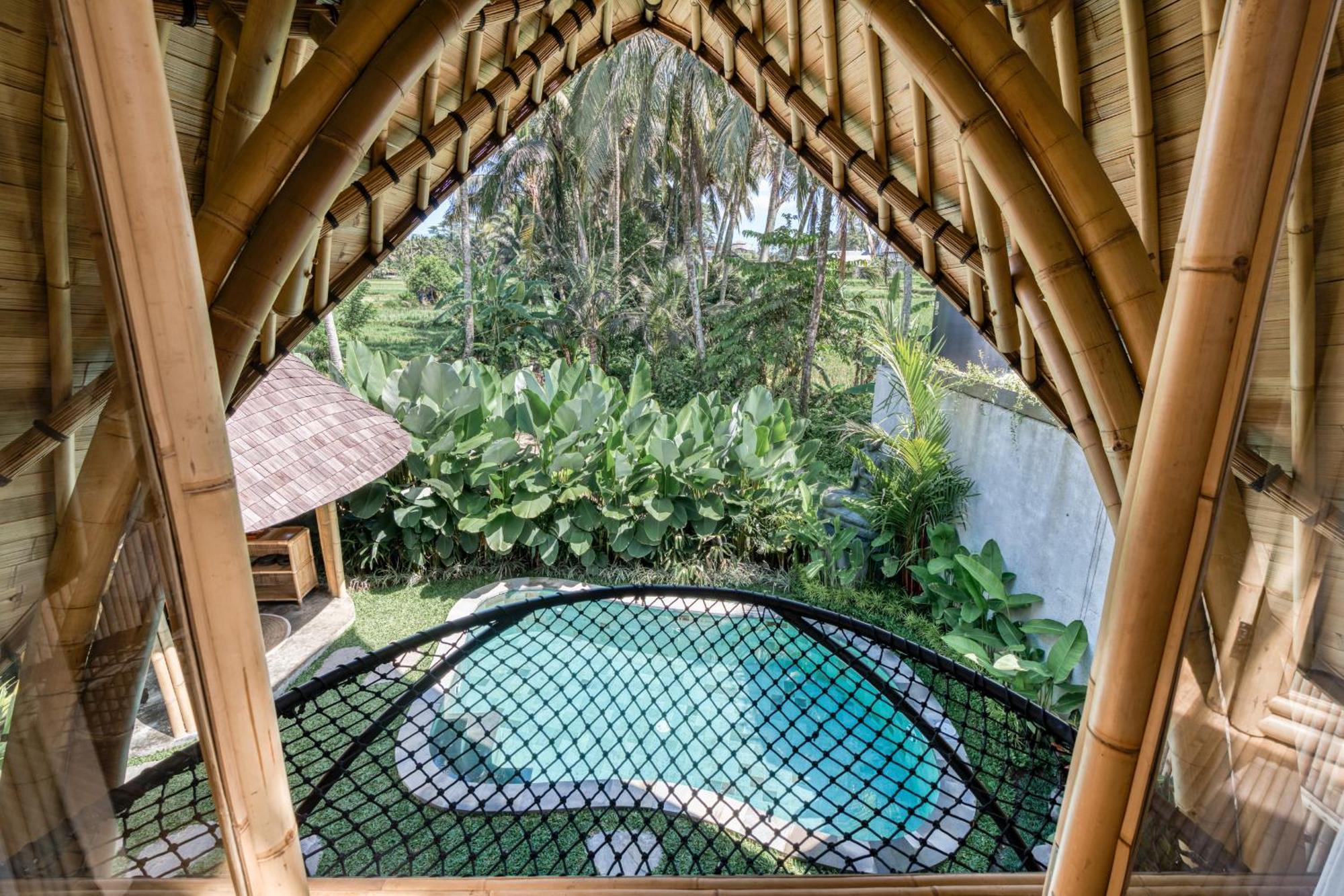 Puca Gavi Eco Luxury Villa Ubud Managed By Manara 외부 사진