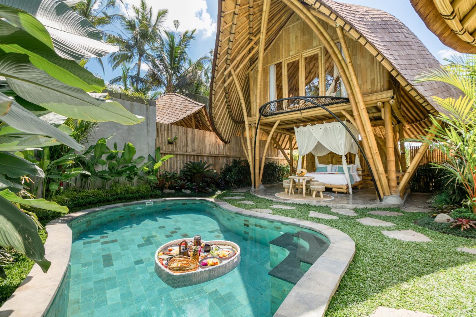 Puca Gavi Eco Luxury Villa Ubud Managed By Manara 외부 사진