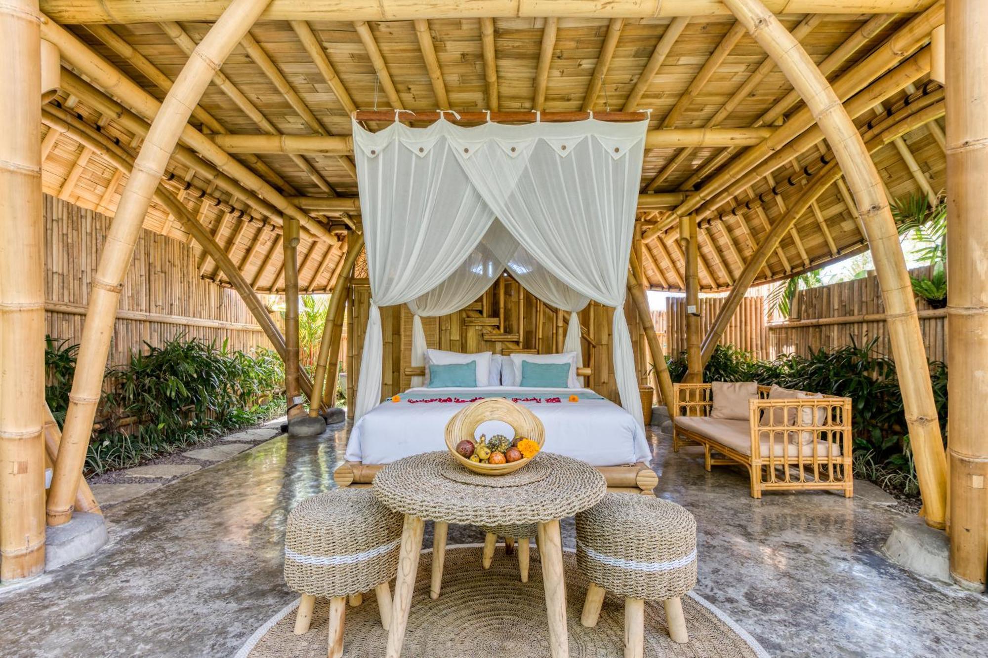 Puca Gavi Eco Luxury Villa Ubud Managed By Manara 외부 사진