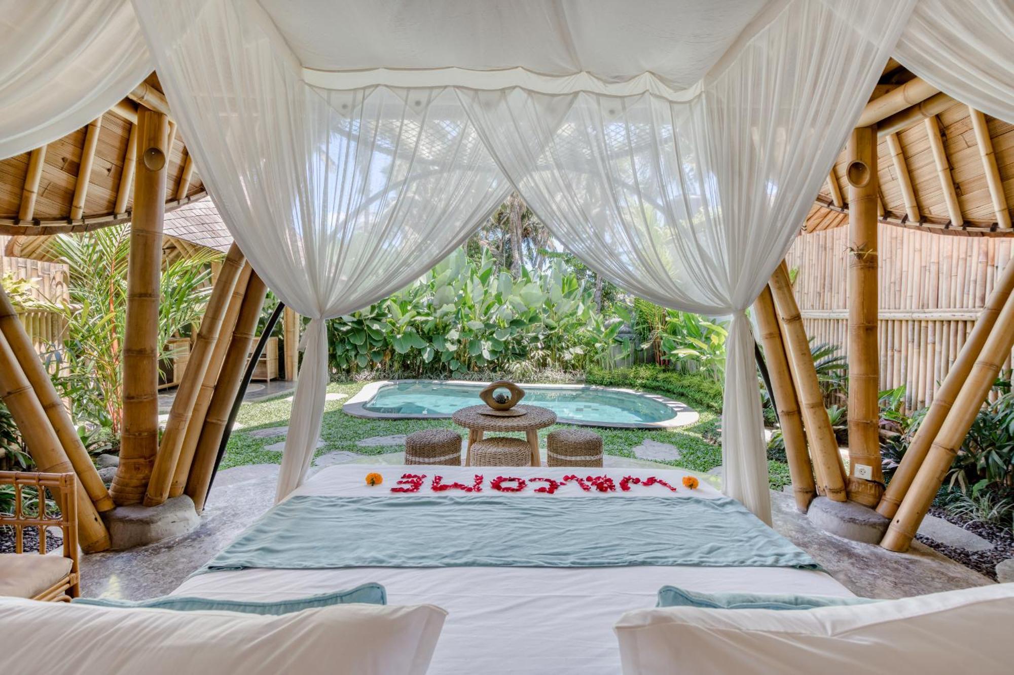 Puca Gavi Eco Luxury Villa Ubud Managed By Manara 외부 사진
