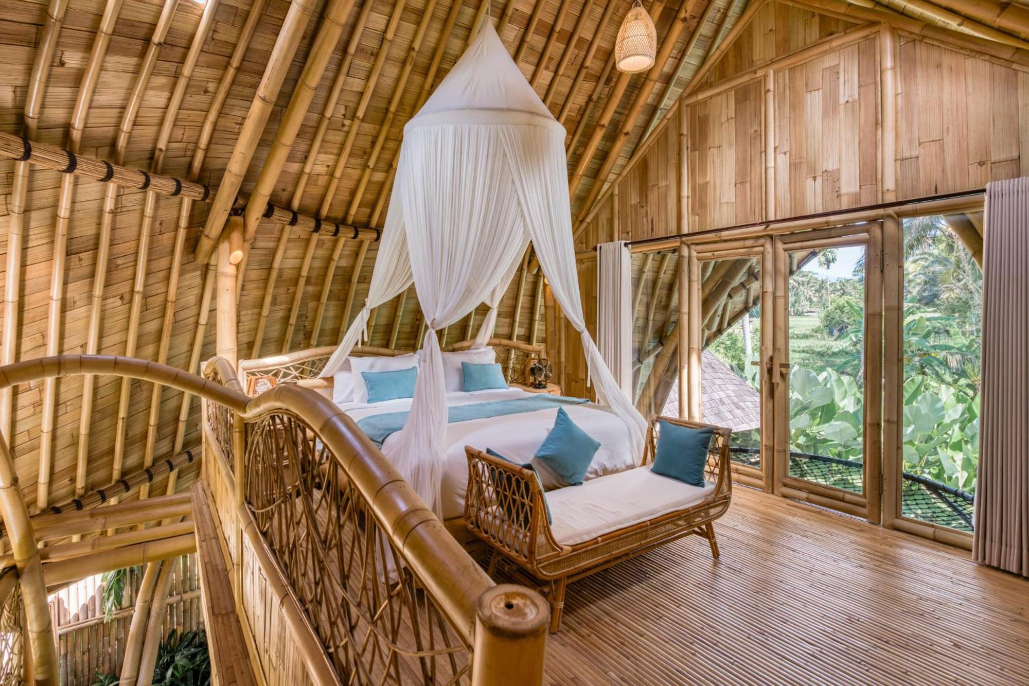 Puca Gavi Eco Luxury Villa Ubud Managed By Manara 외부 사진
