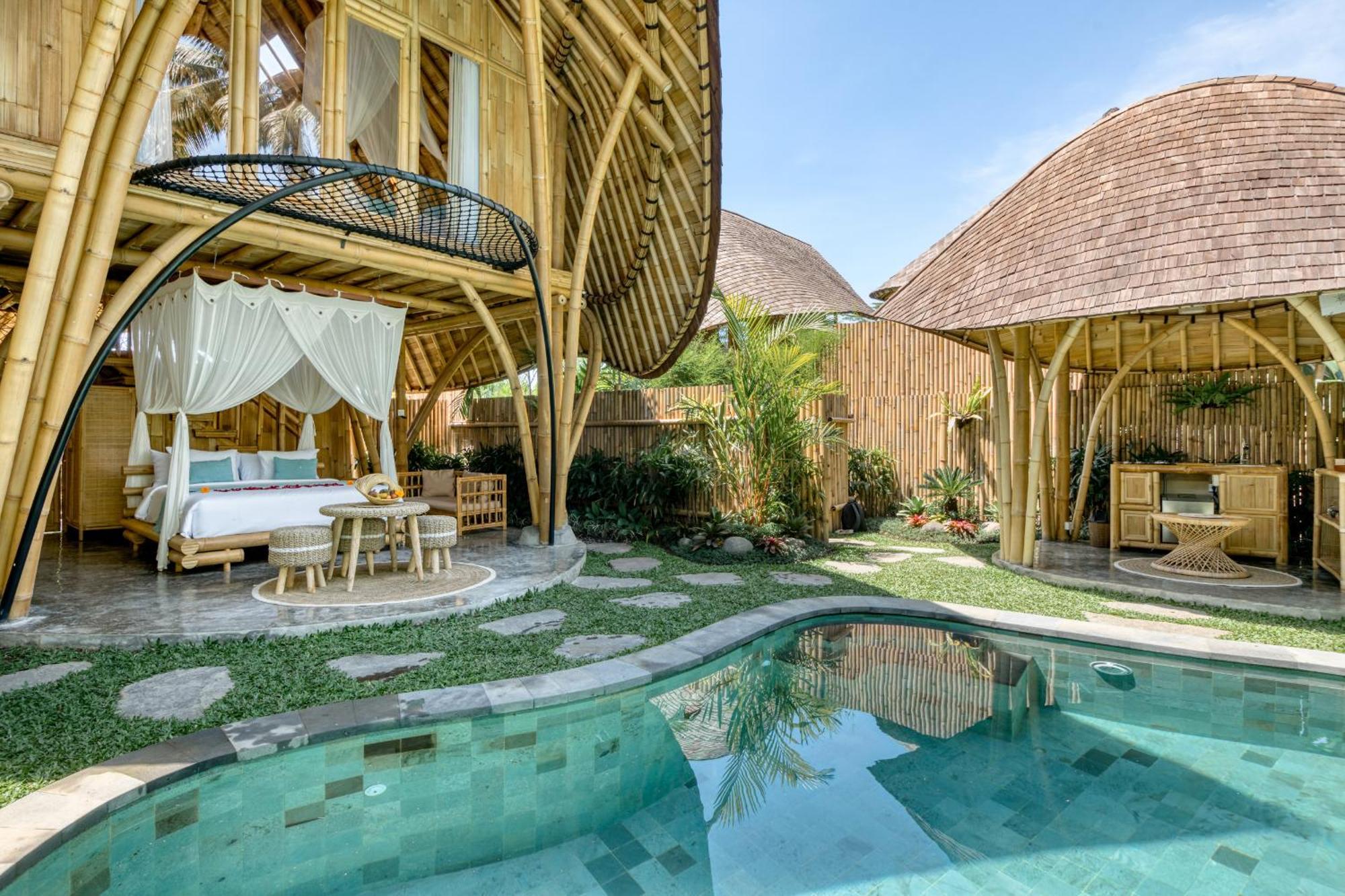 Puca Gavi Eco Luxury Villa Ubud Managed By Manara 외부 사진